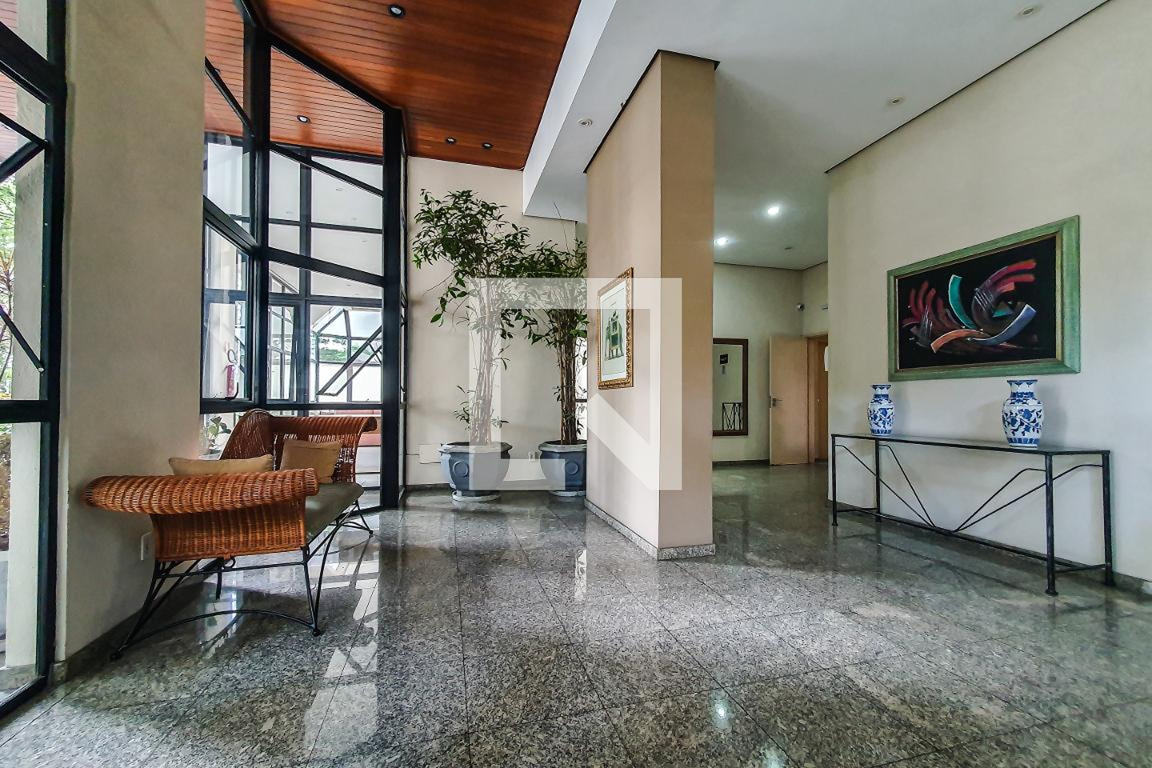 hall - Reggio e Modena