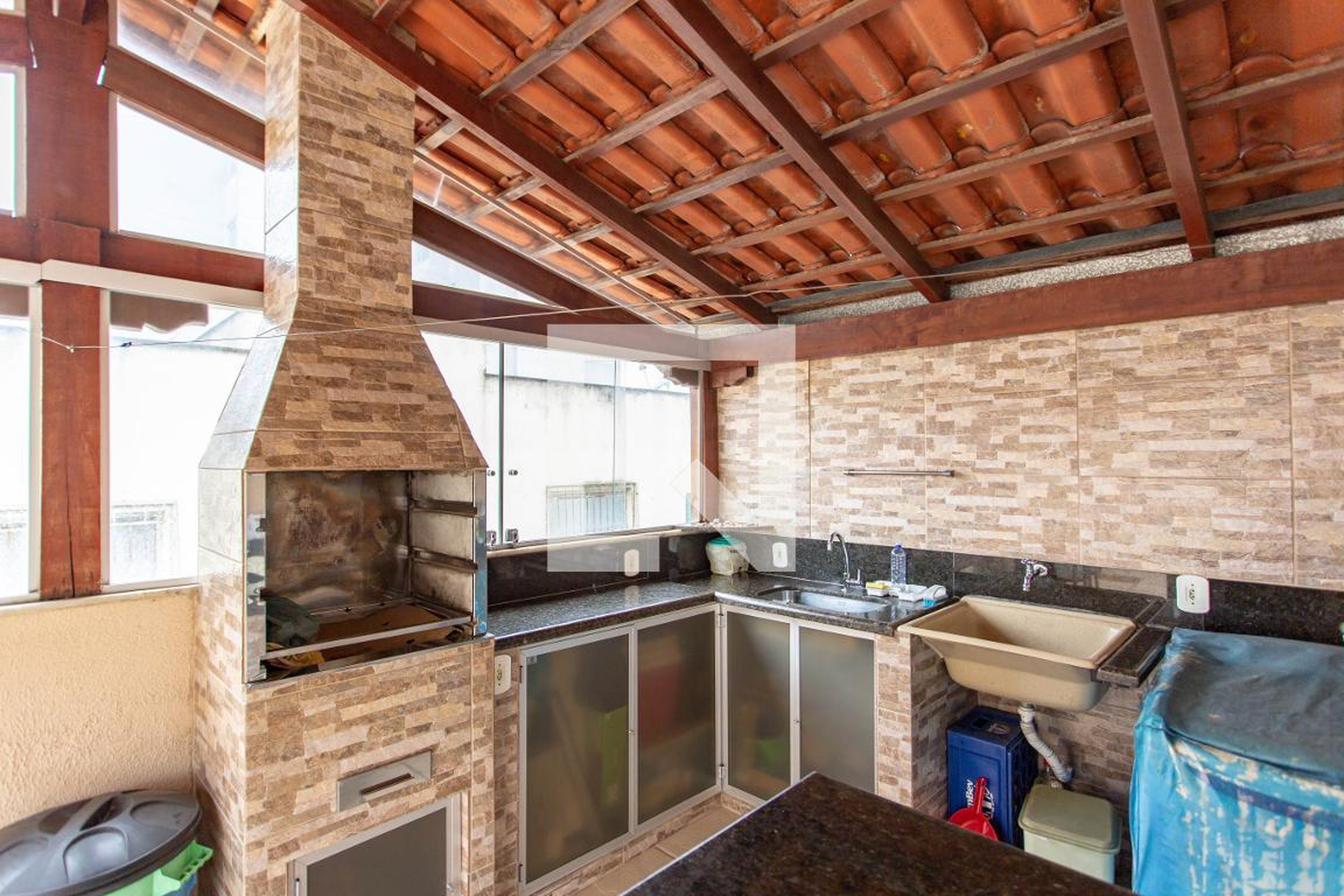 Espaço Gourmet - Parati