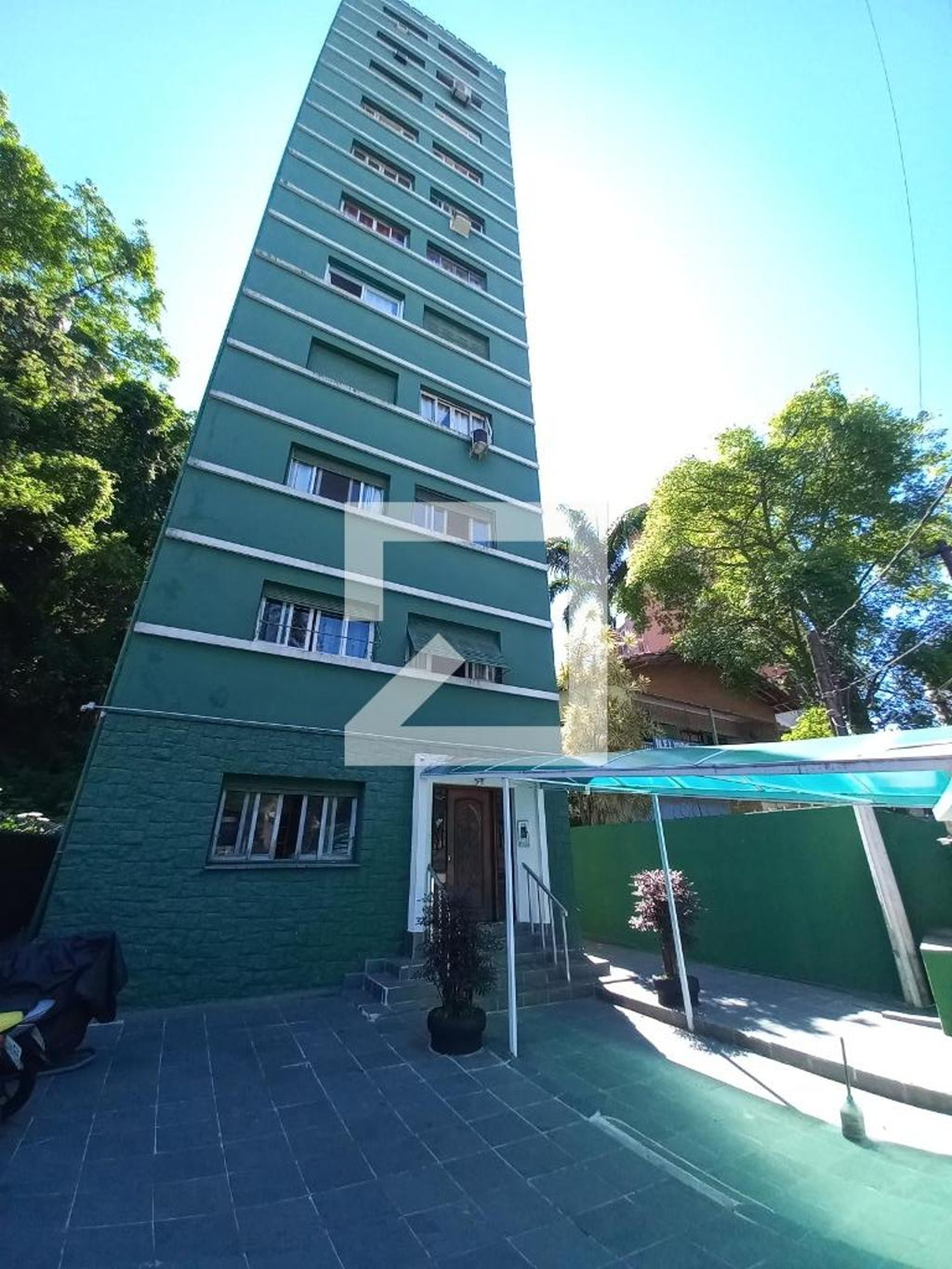 Hall de entrada - null