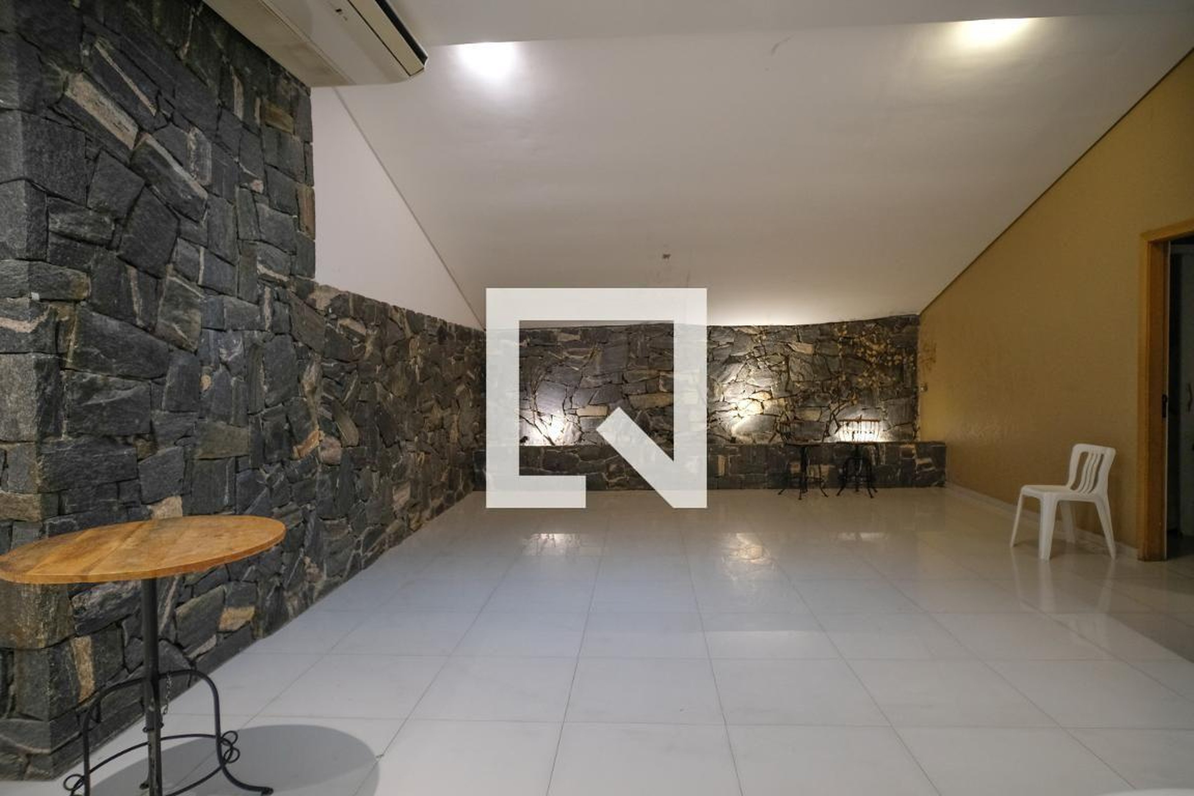 Salão de Festas - Paço Cidade de São Paulo