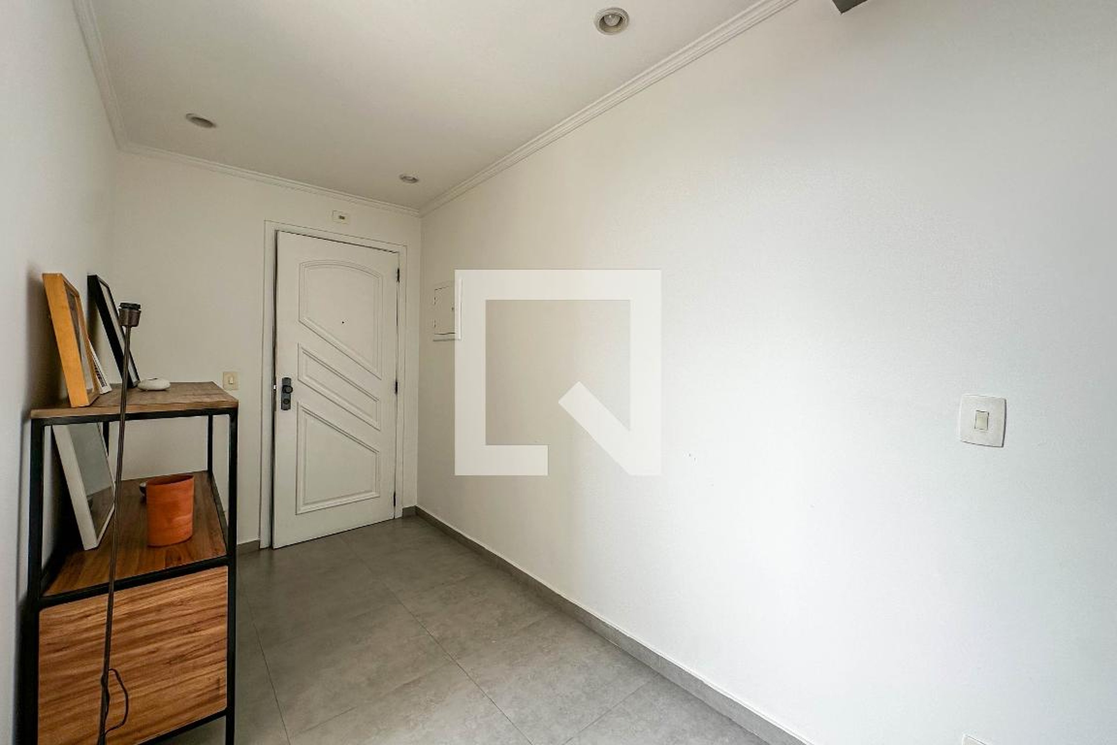 Hall de entrada - Helena Maria