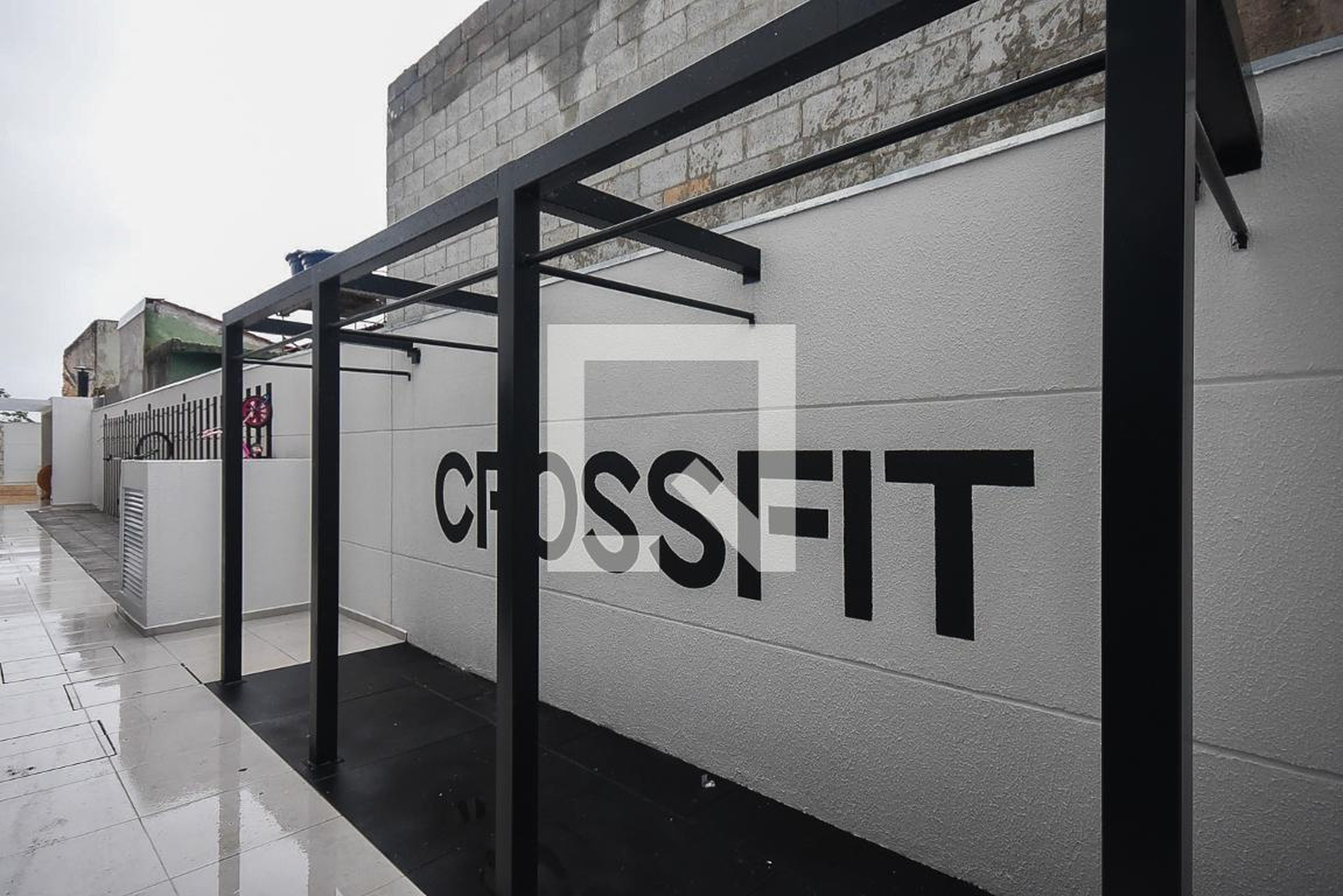 Academia - Metrocasa Morumbi