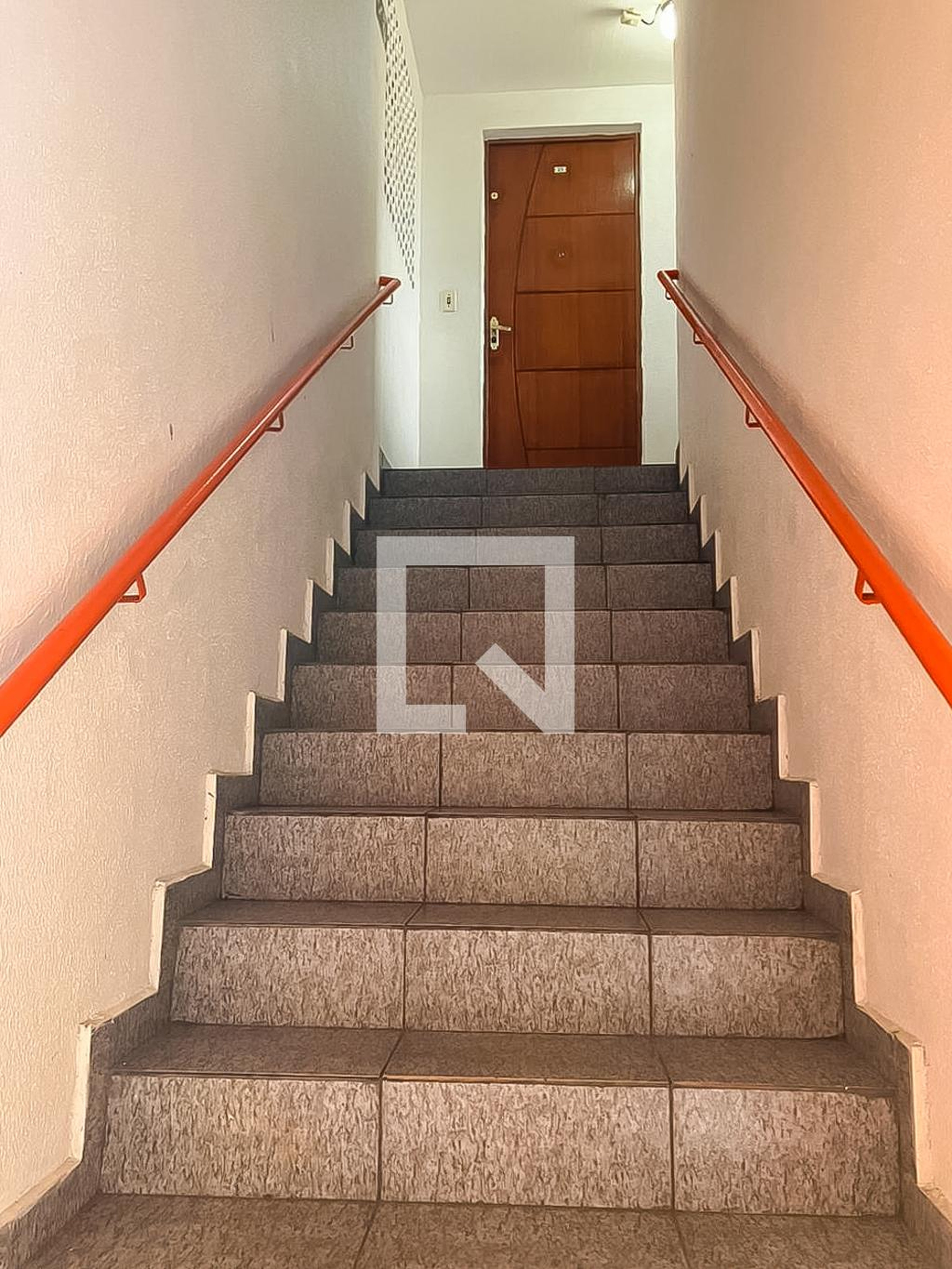 Área comum - Residencial Giovanni Nasco I