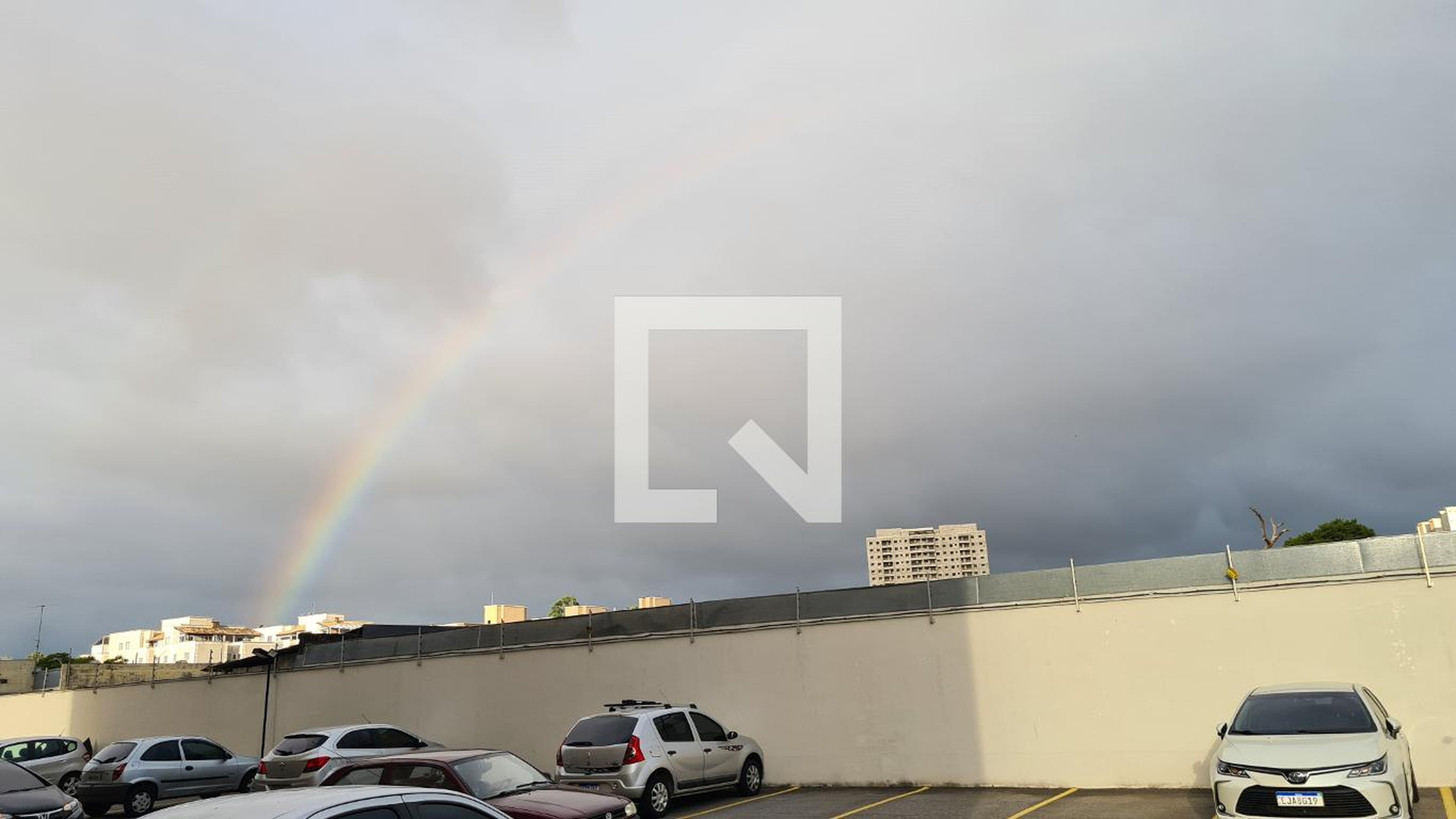 Estacionamento - Real Park