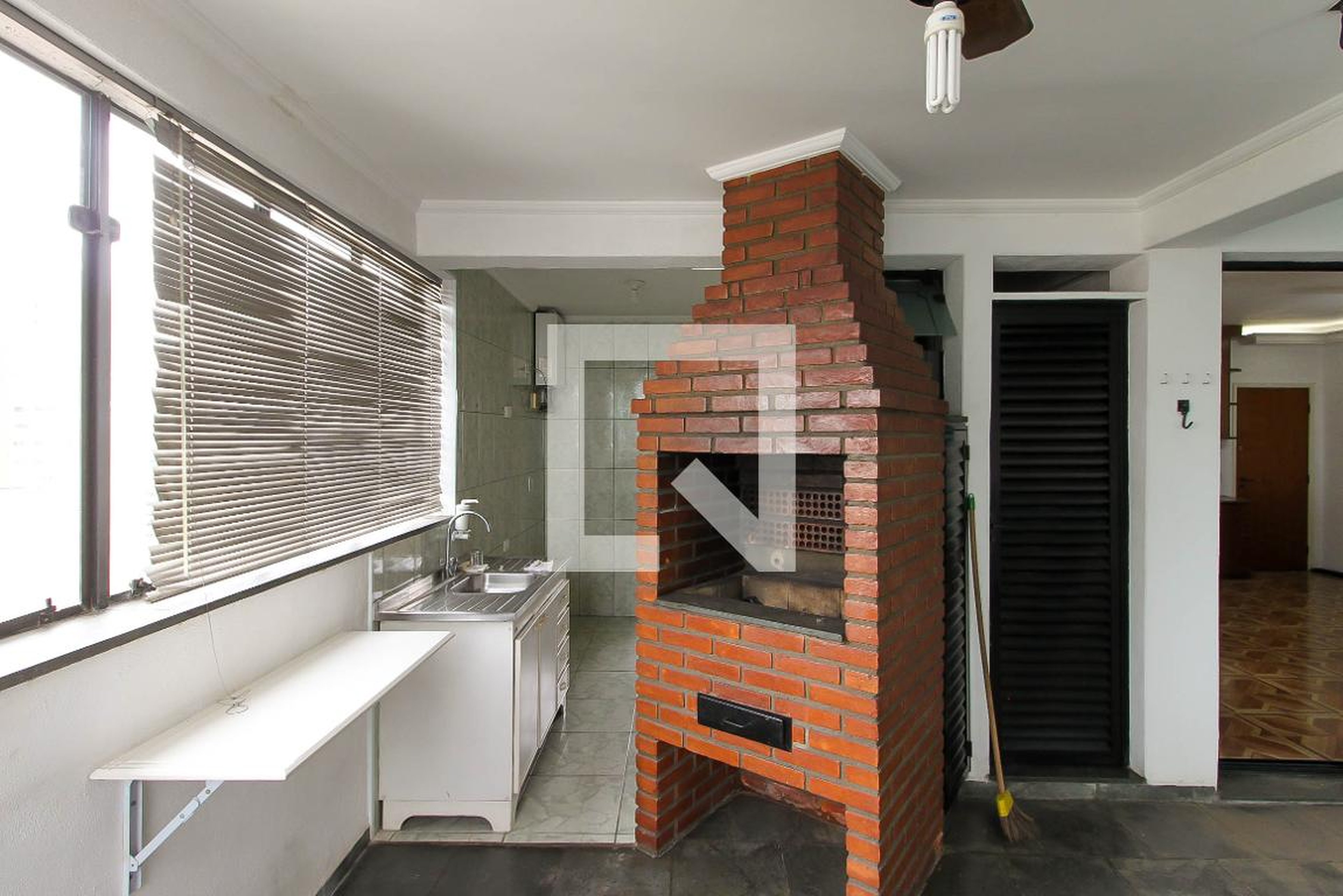 Churrasqueira - Mirante Do Indaiá