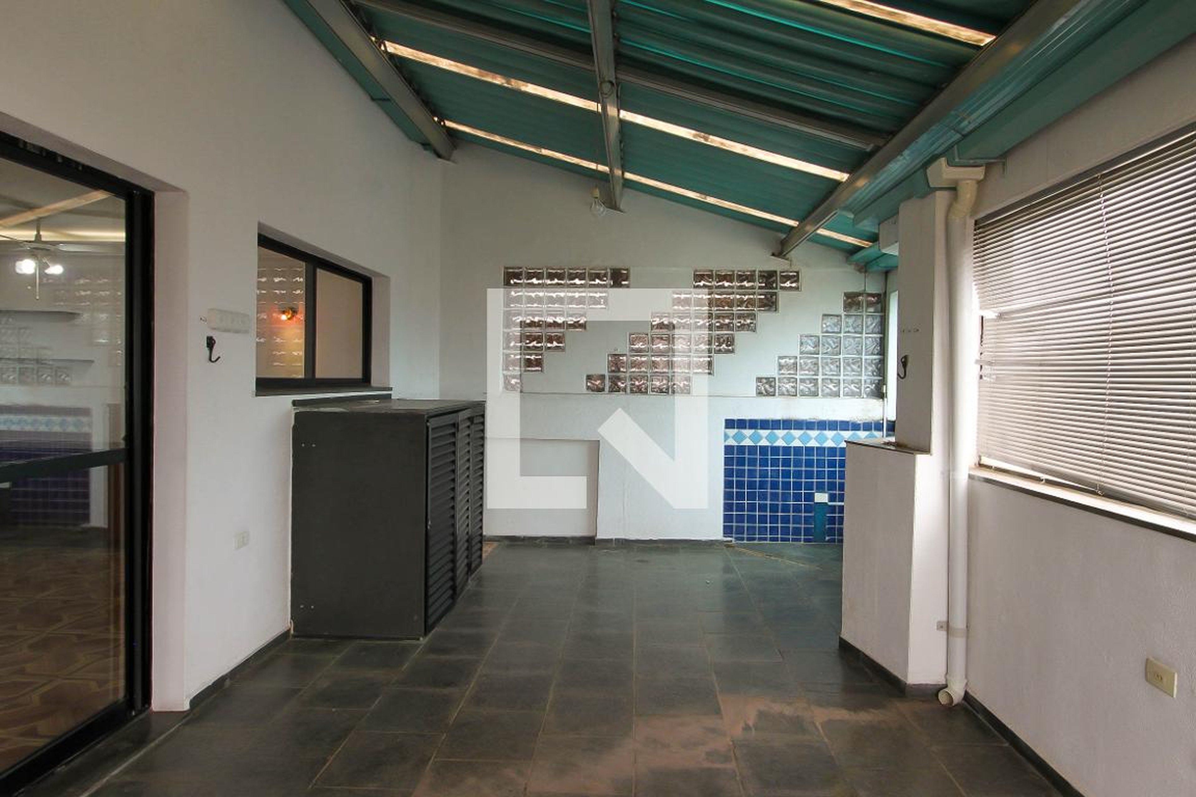 Espaço Gourmet - Mirante Do Indaiá