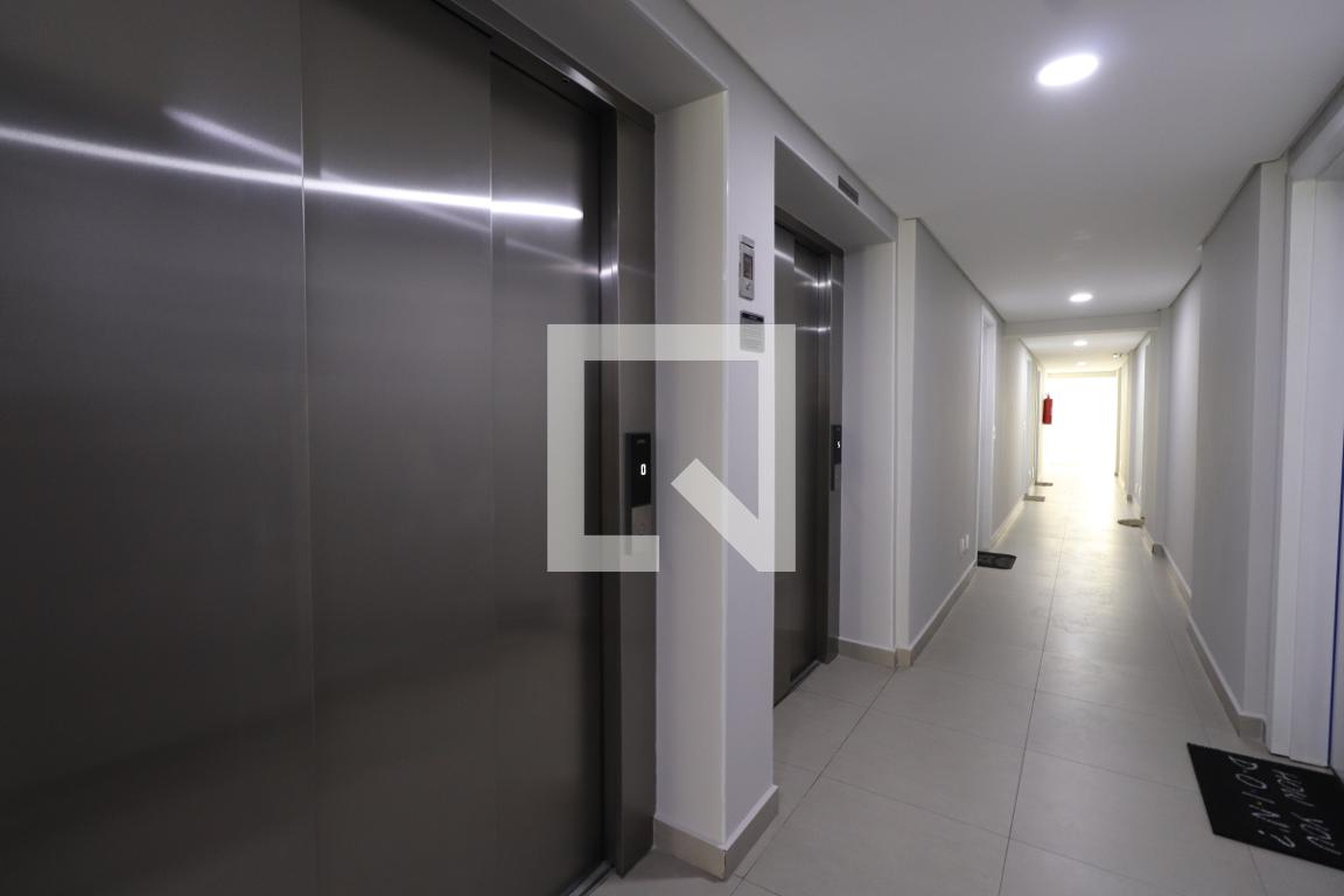 Elevador - Residencial di Fiori