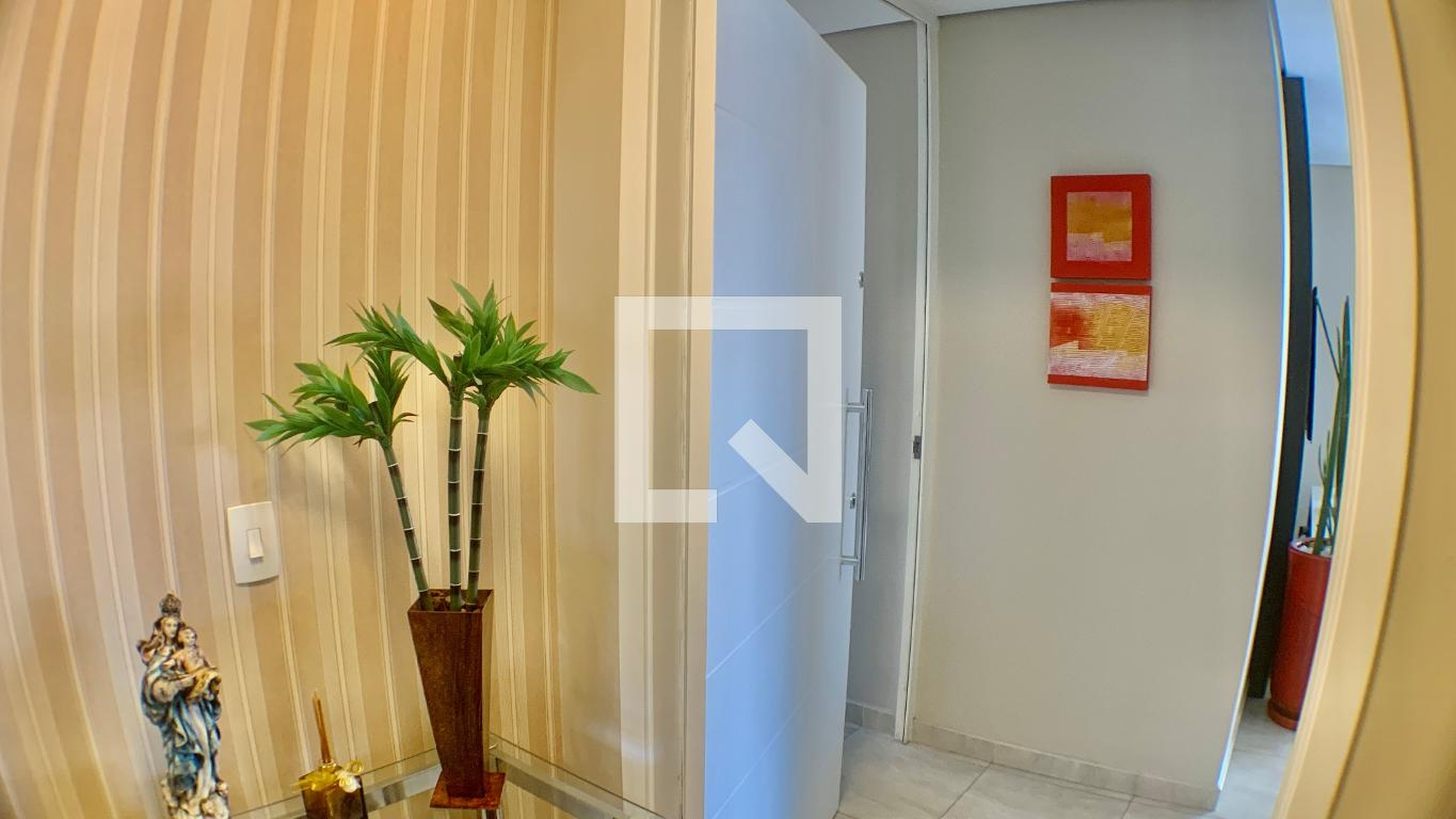 Hall Social - Iandê