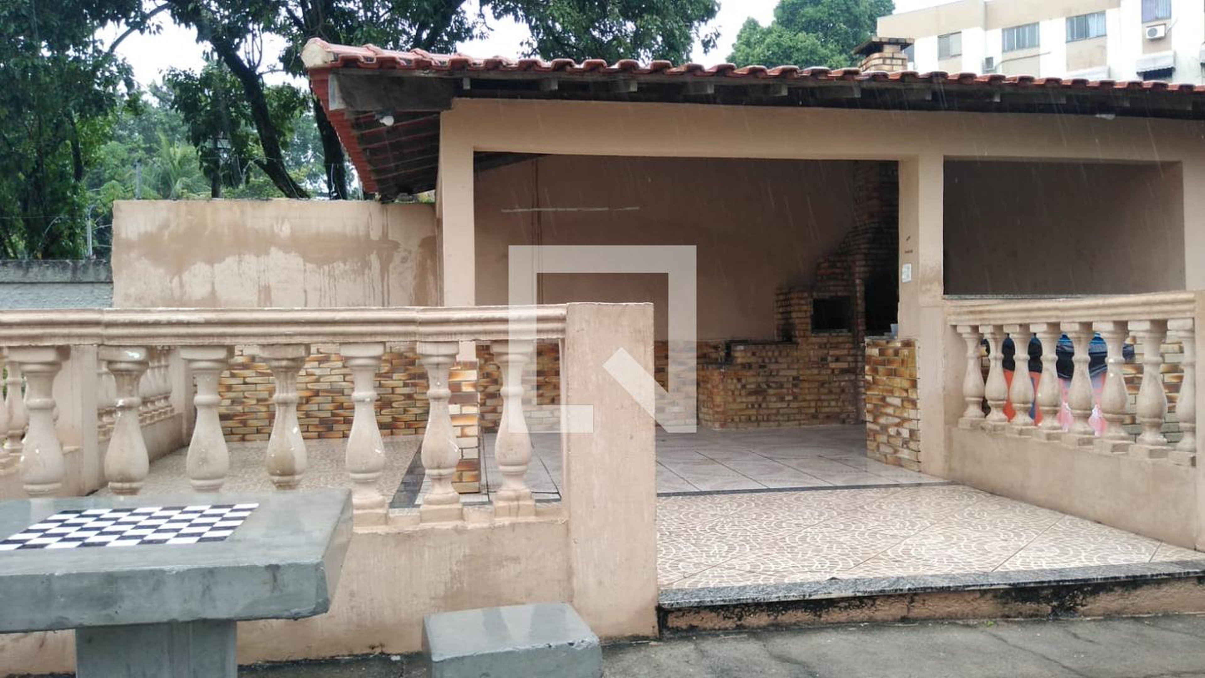 Espaço Gourmet - Flamingo