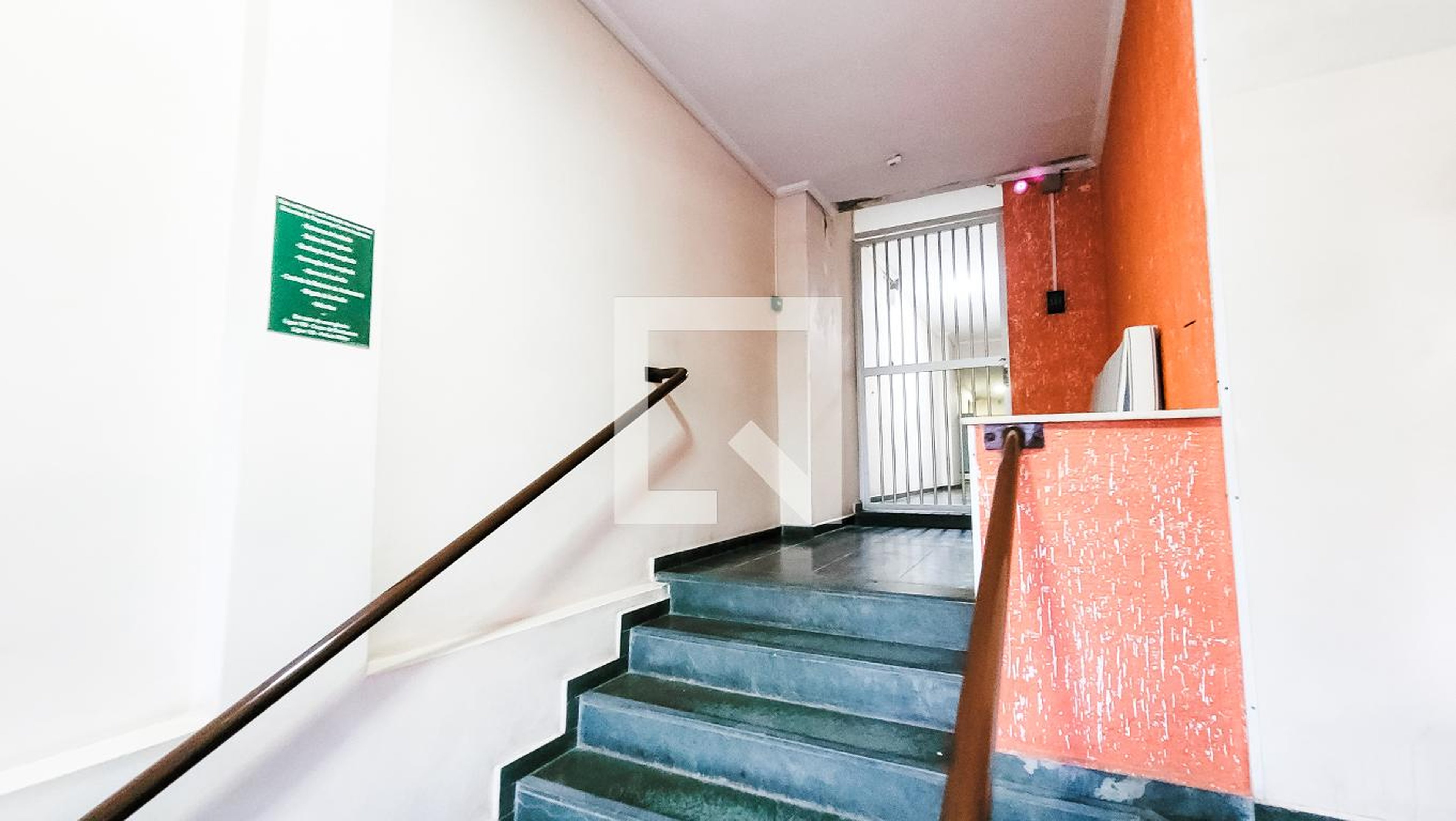 Hall social - Ana de Castro