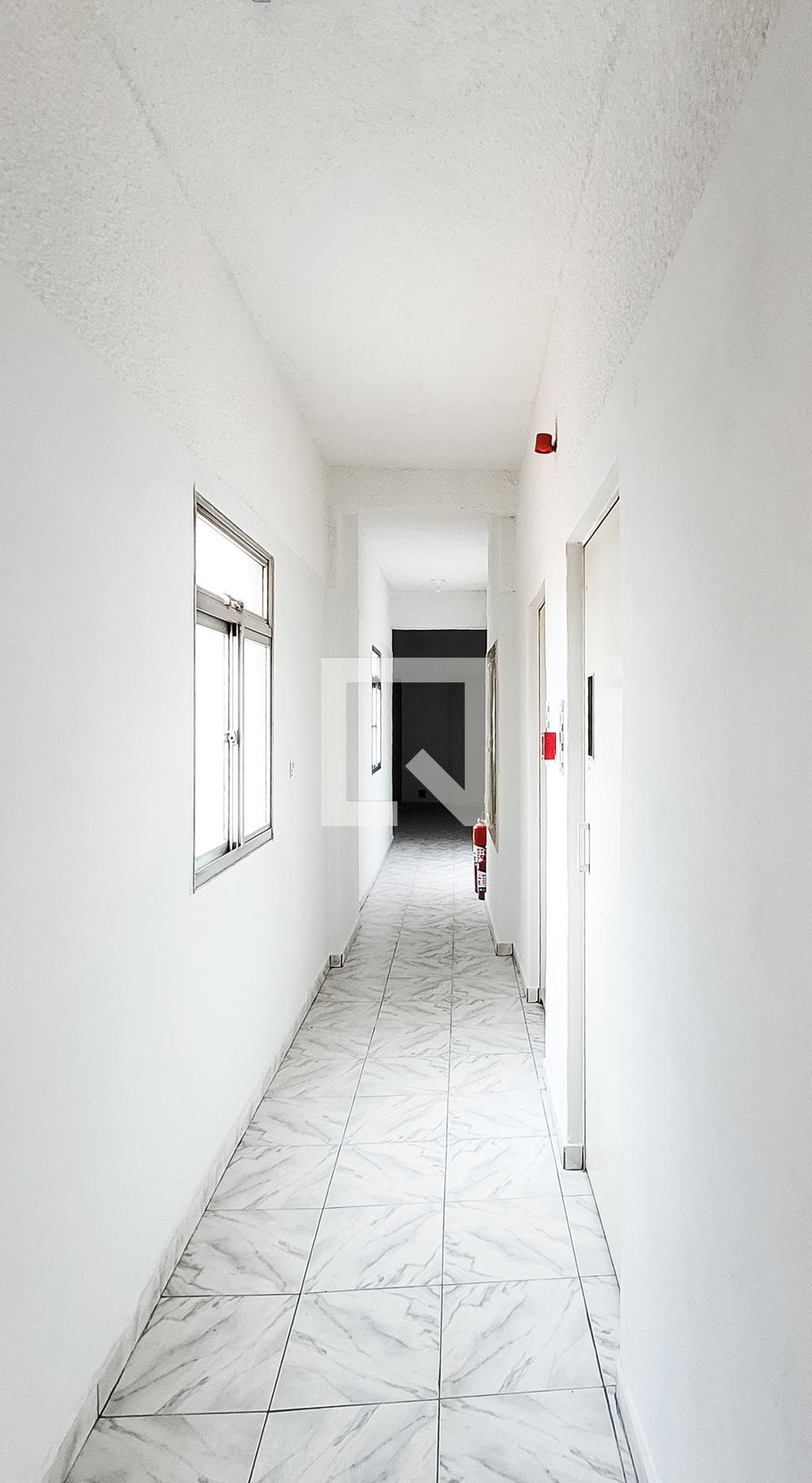 Hall de entrada - Ana de Castro