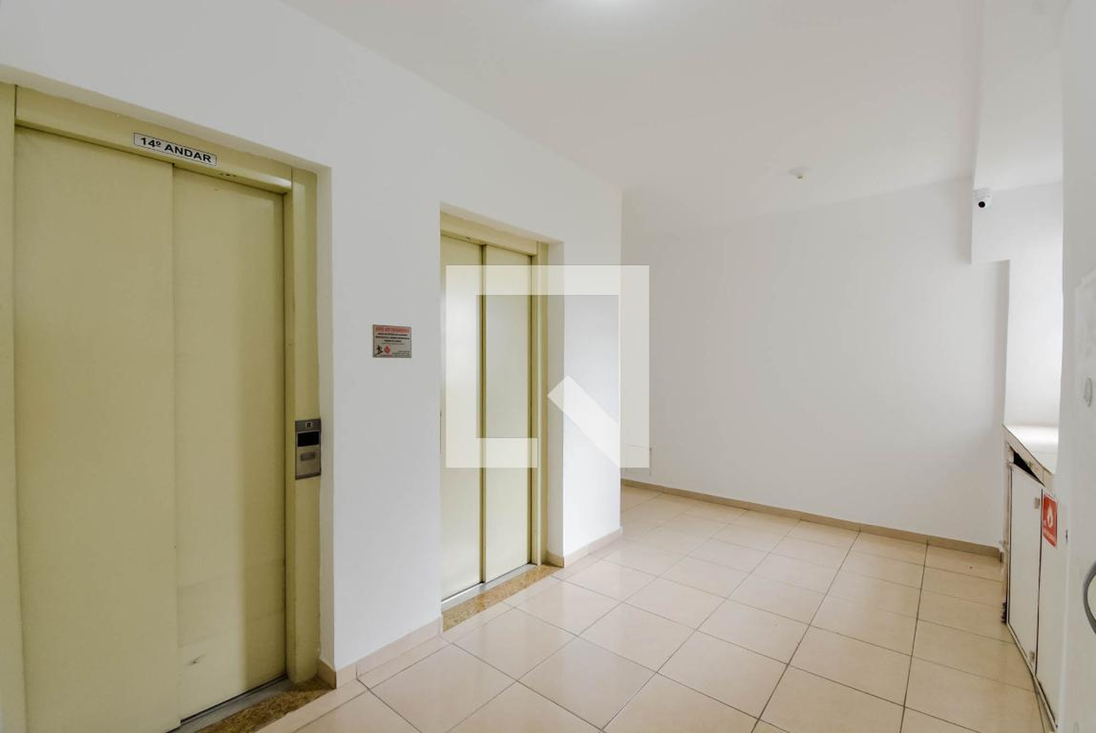 Hall de Entrada - Excellence