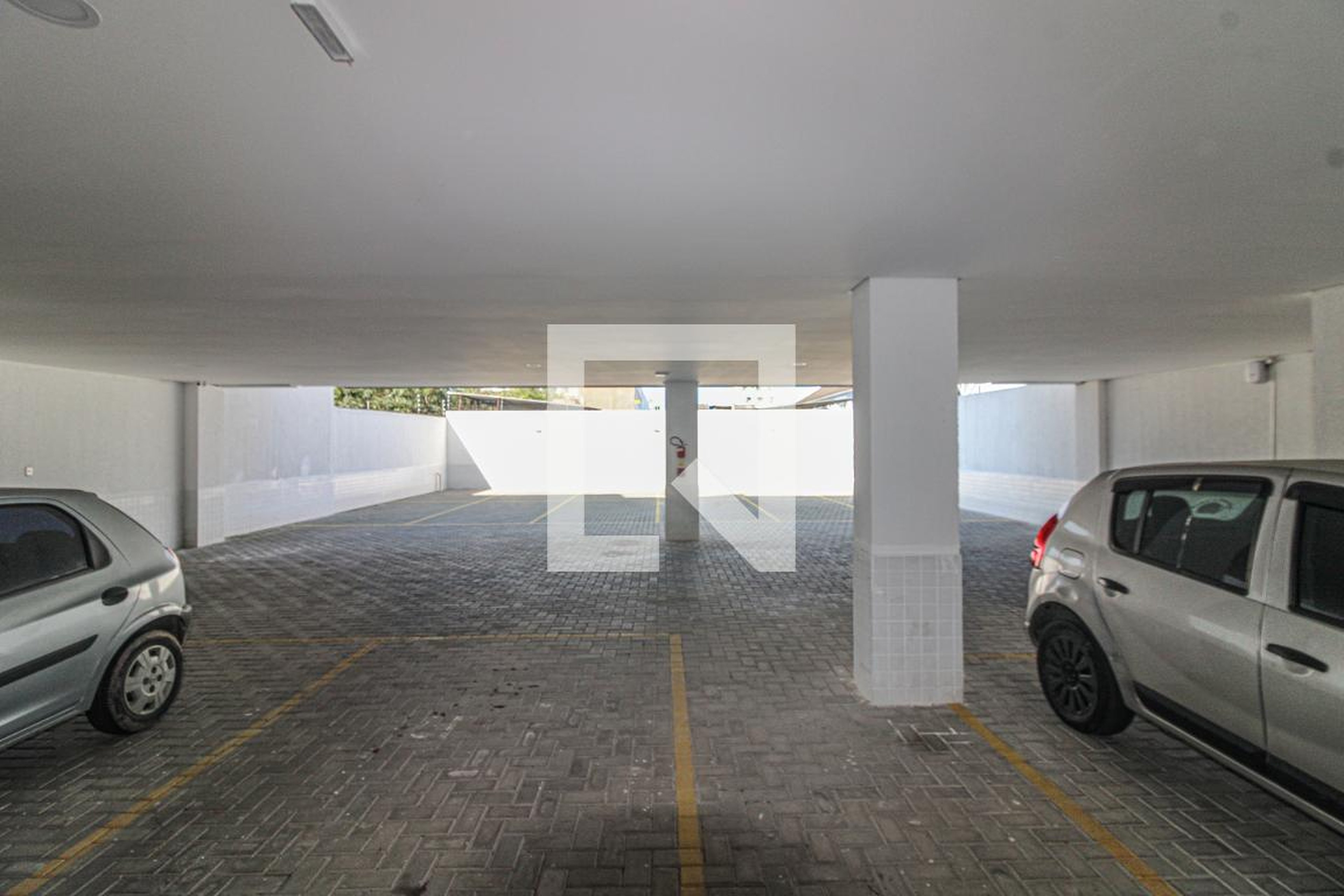 Área comum - Elegance