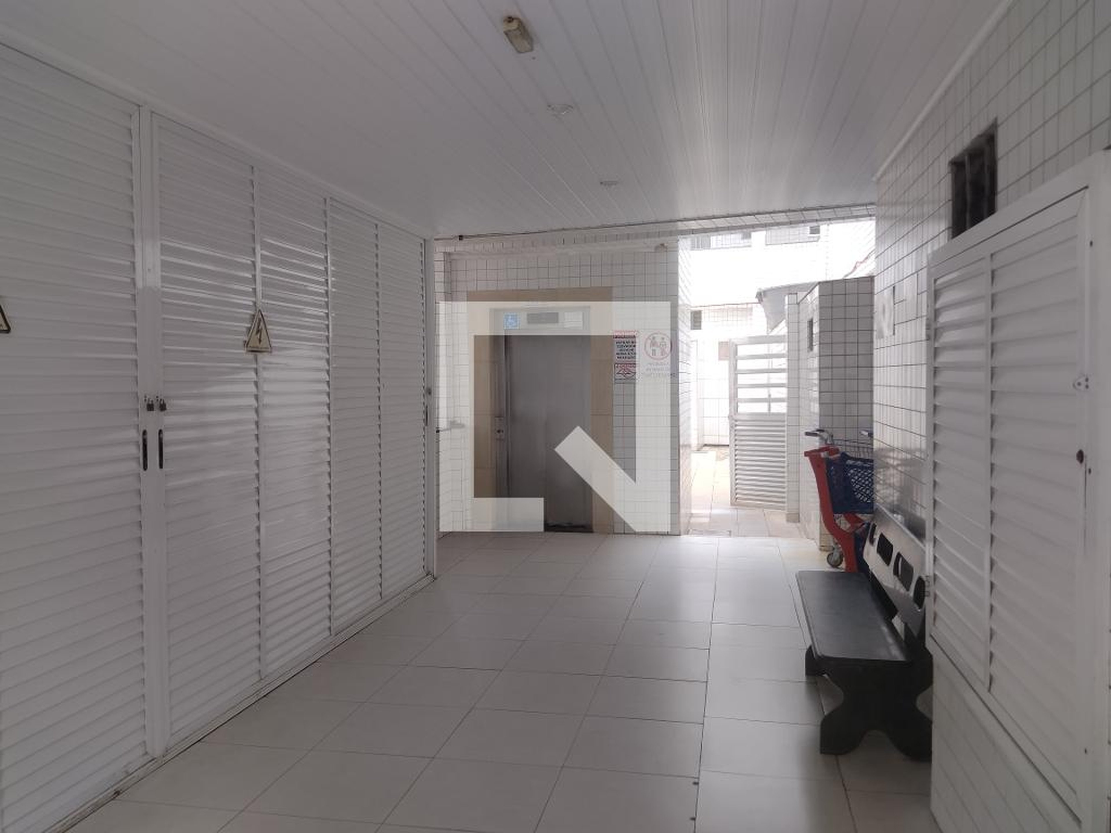 Hall de entrada - Premiere