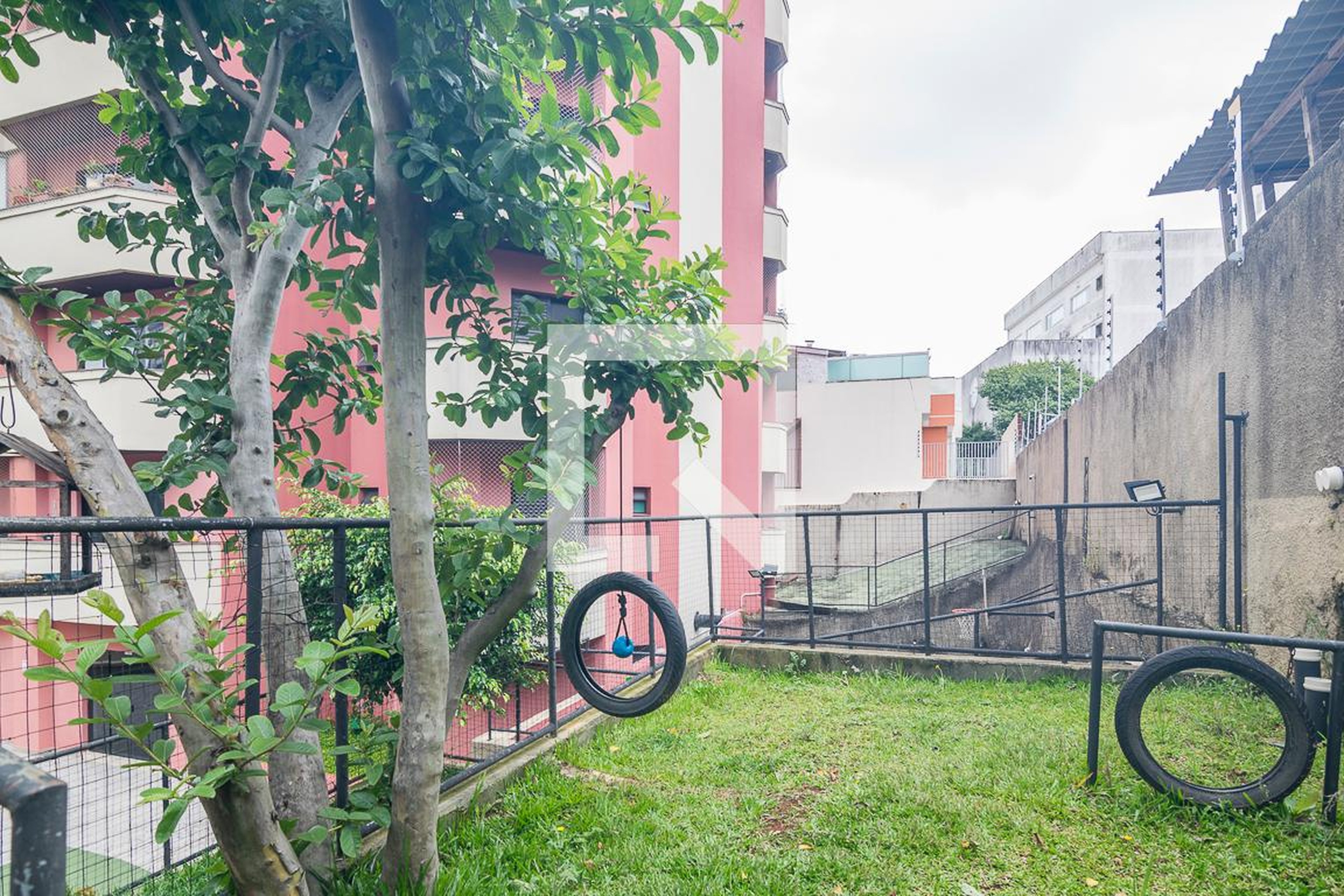 Espaço Pet - Edifício Fall River