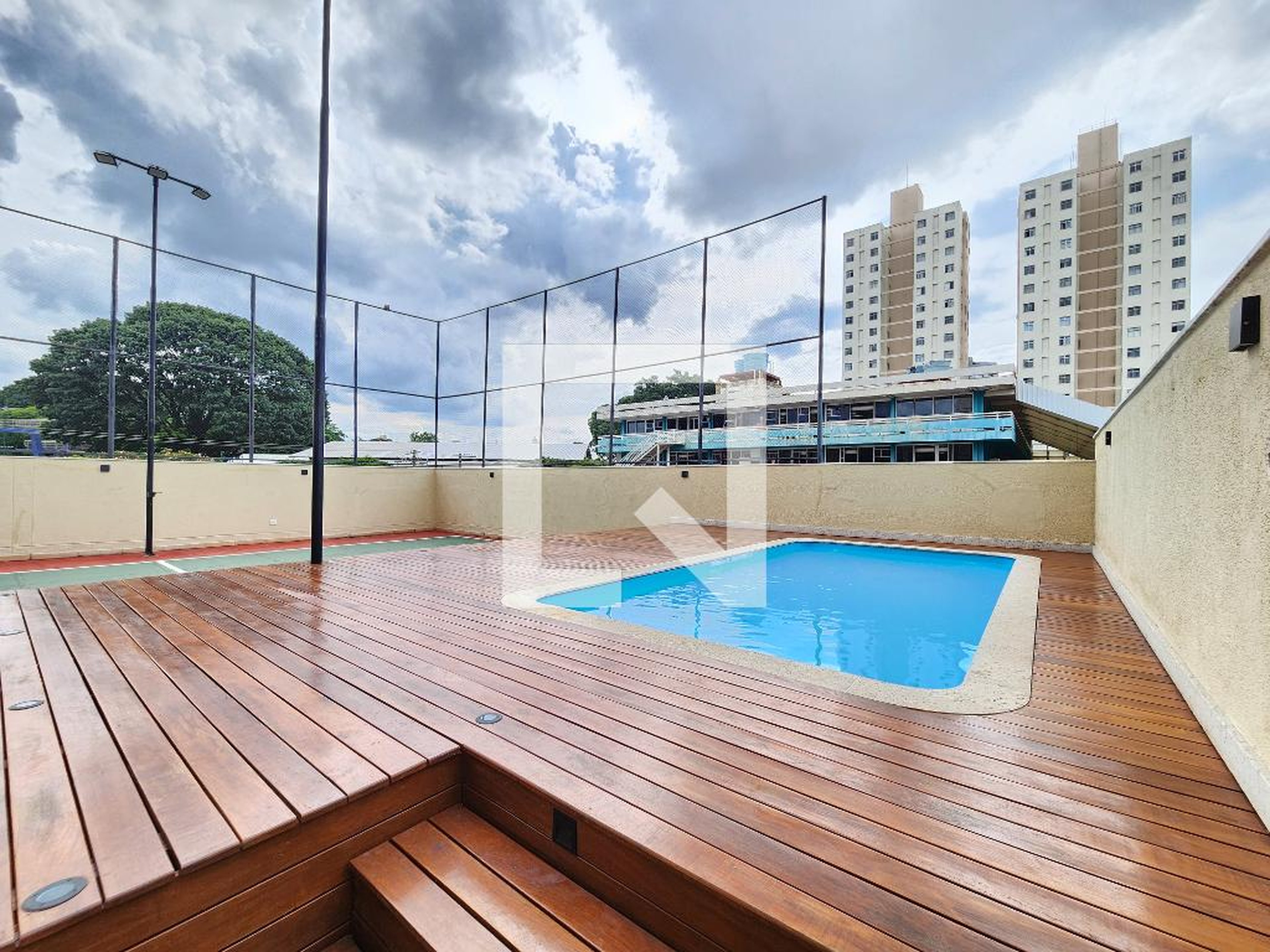 Piscina - Villa Delle Fontane