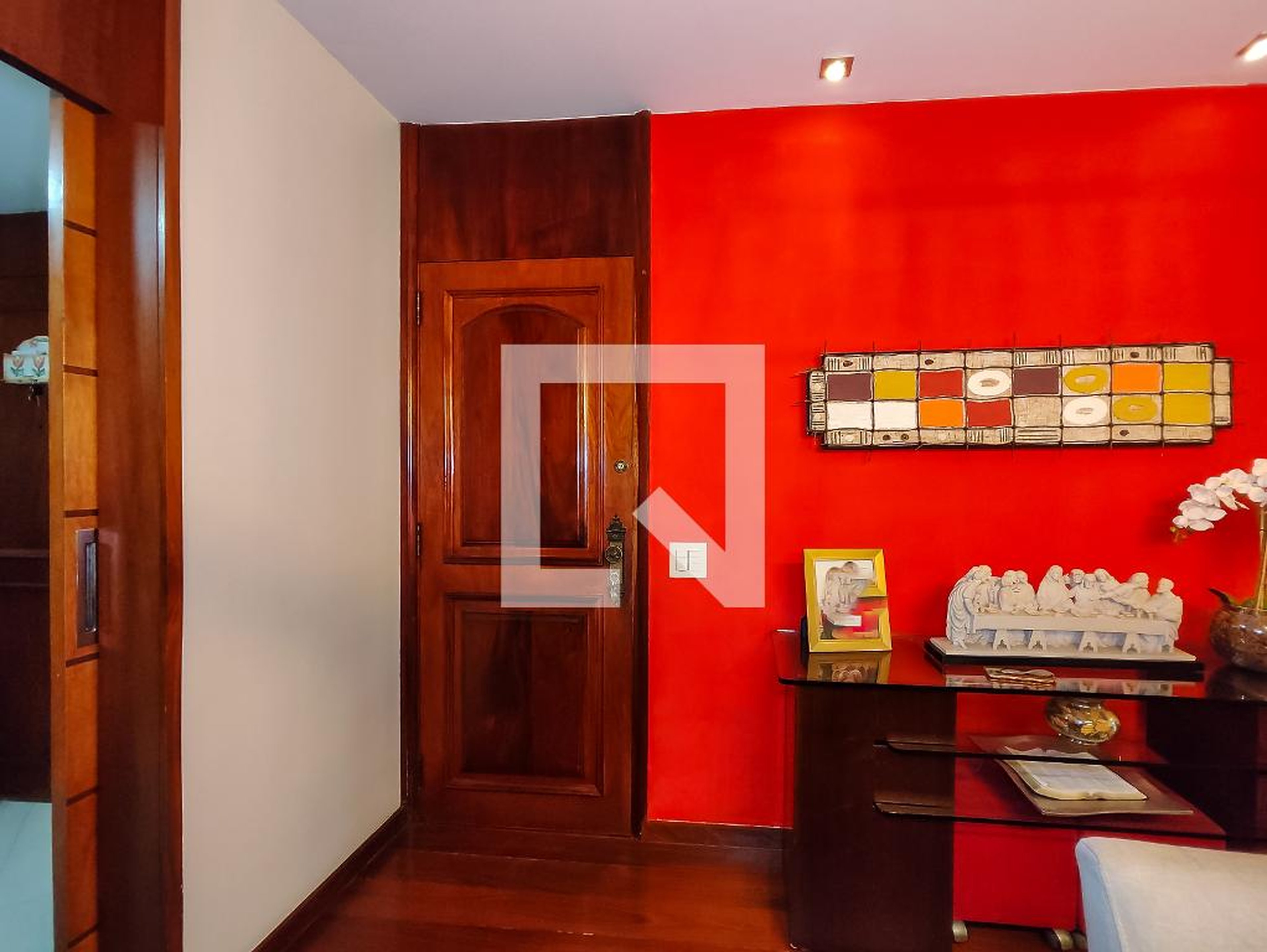 Entrada - Alceu Amoroso Lima