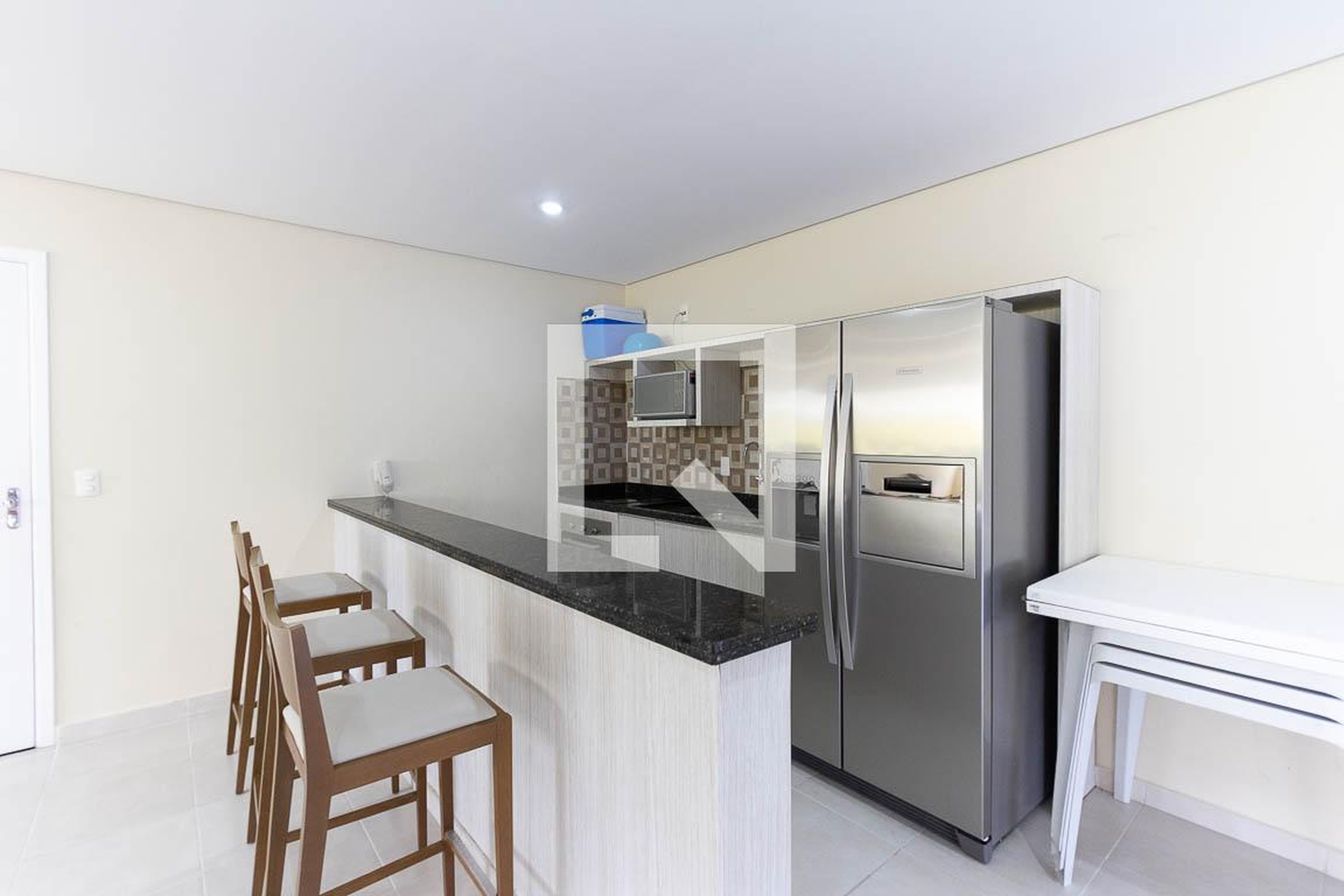 Salao de Festa - Matisse