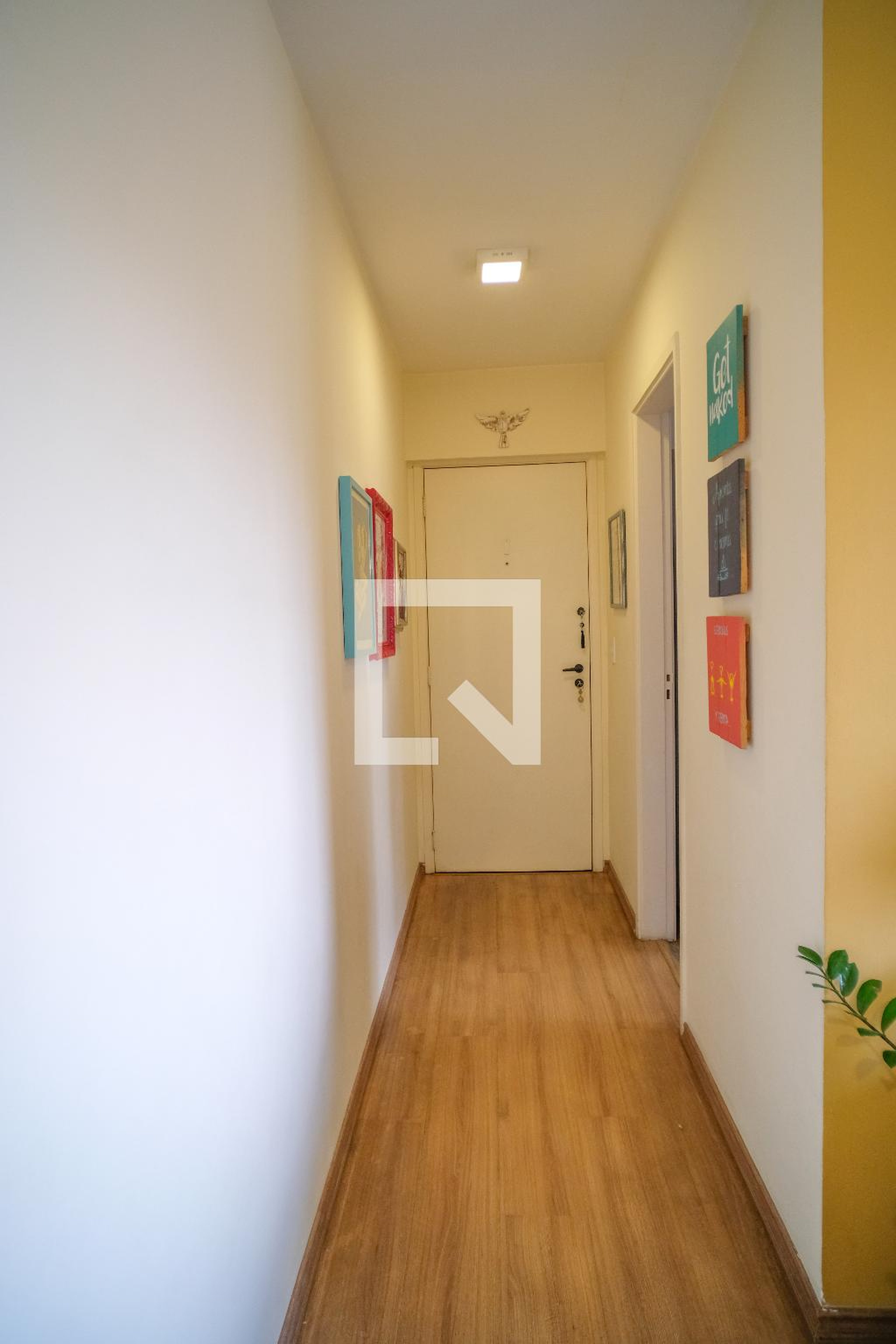 Hall de entrada - Vivaldi