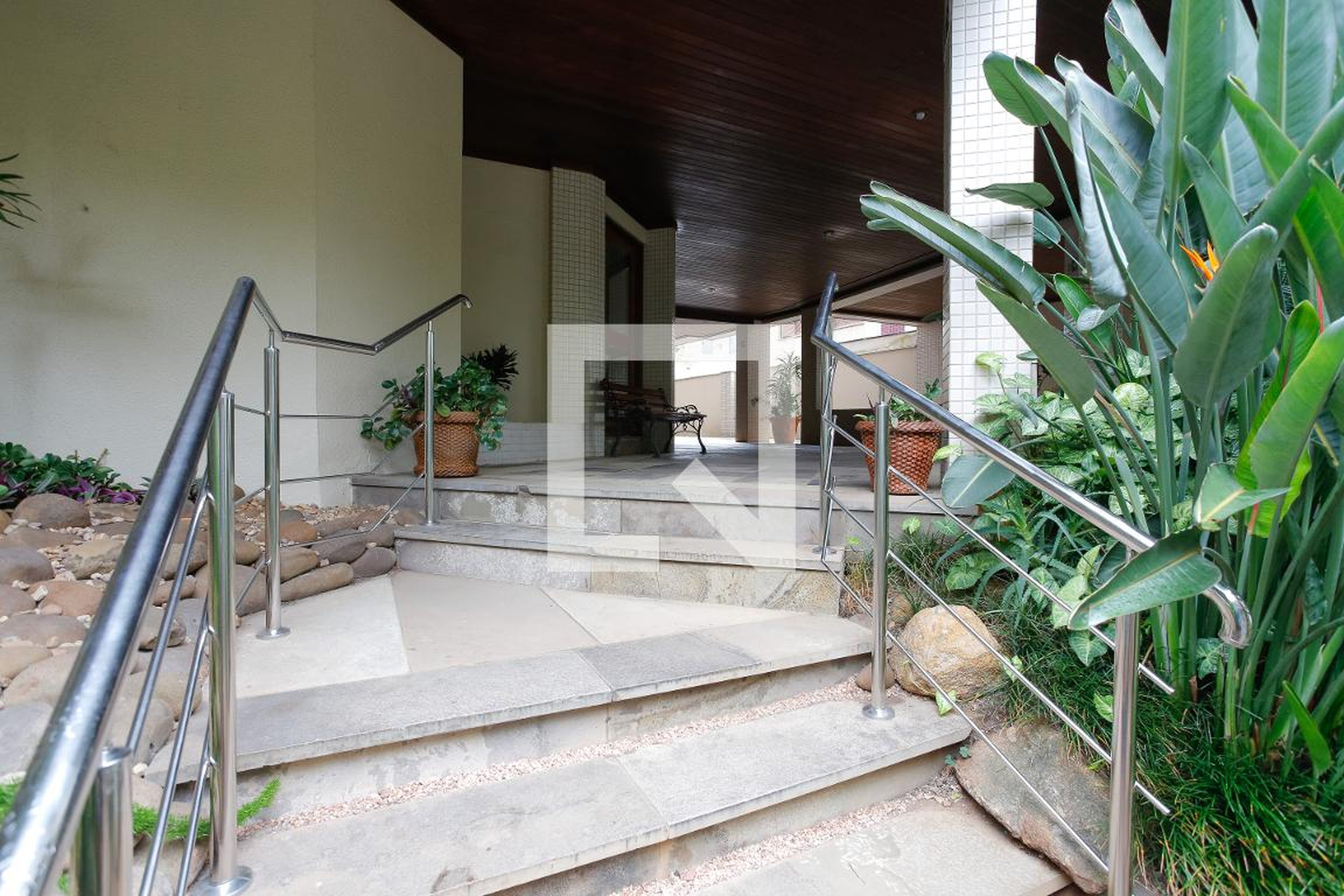 Hall de entrada - null