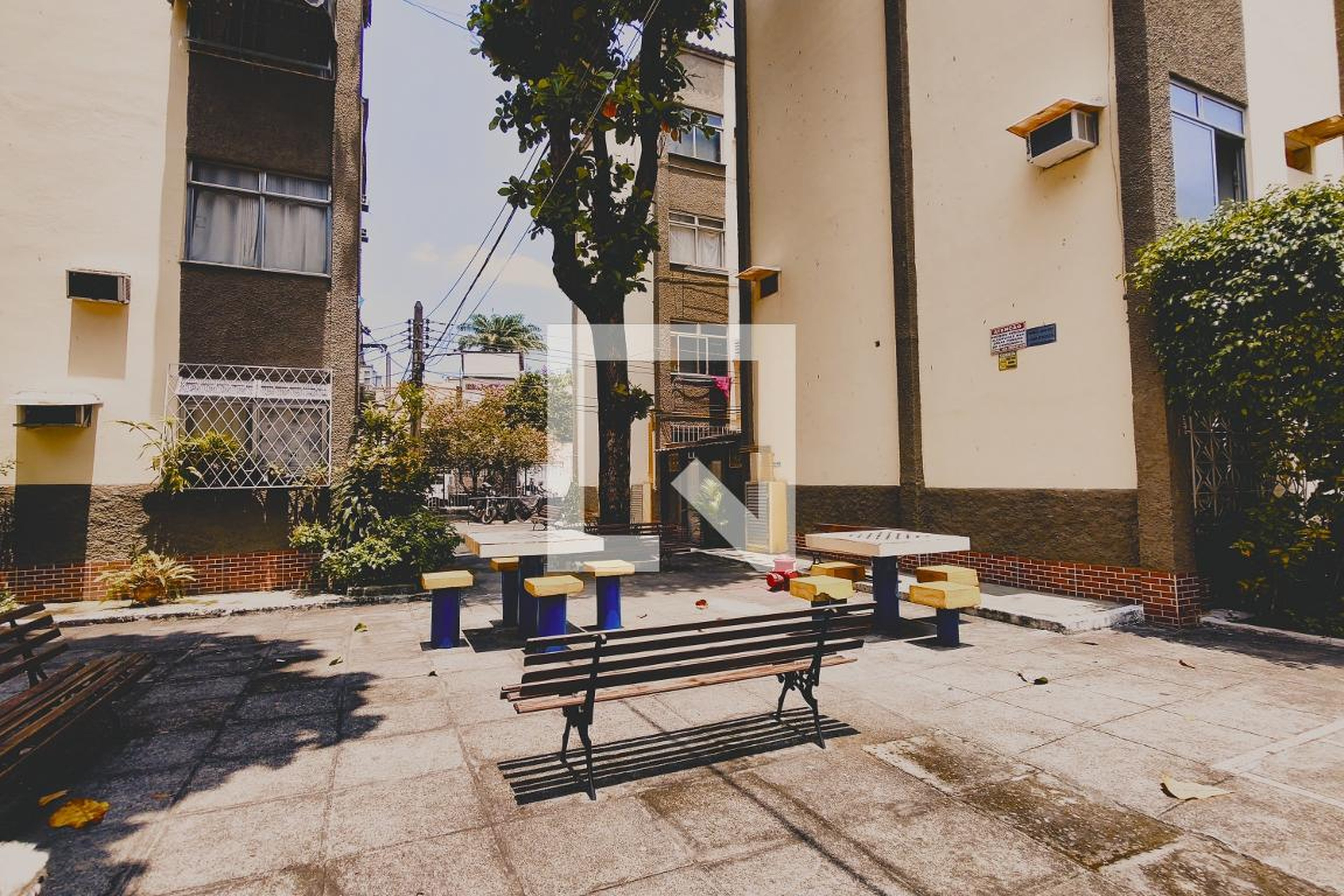 Condomínio - São Sebastião