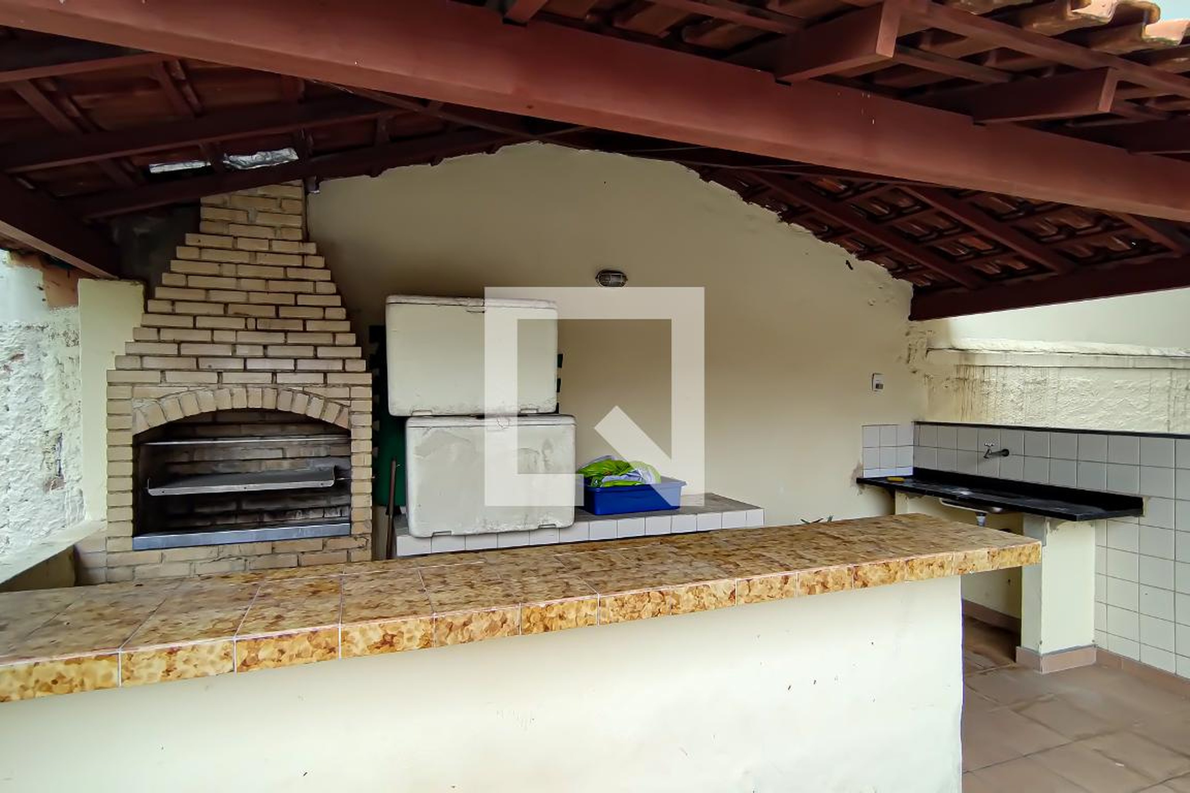 area comum - Moana II