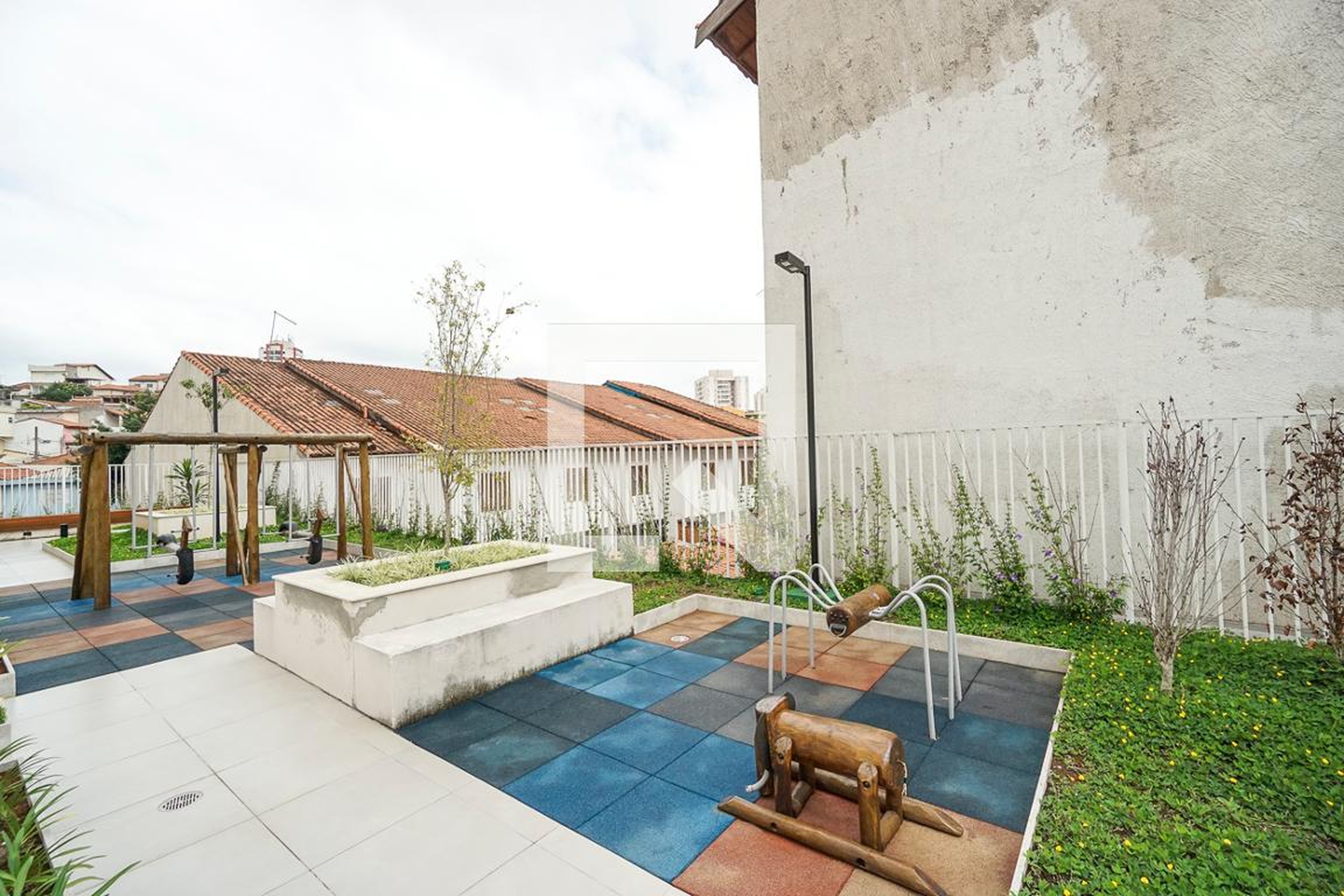 Playground - Inova Penha