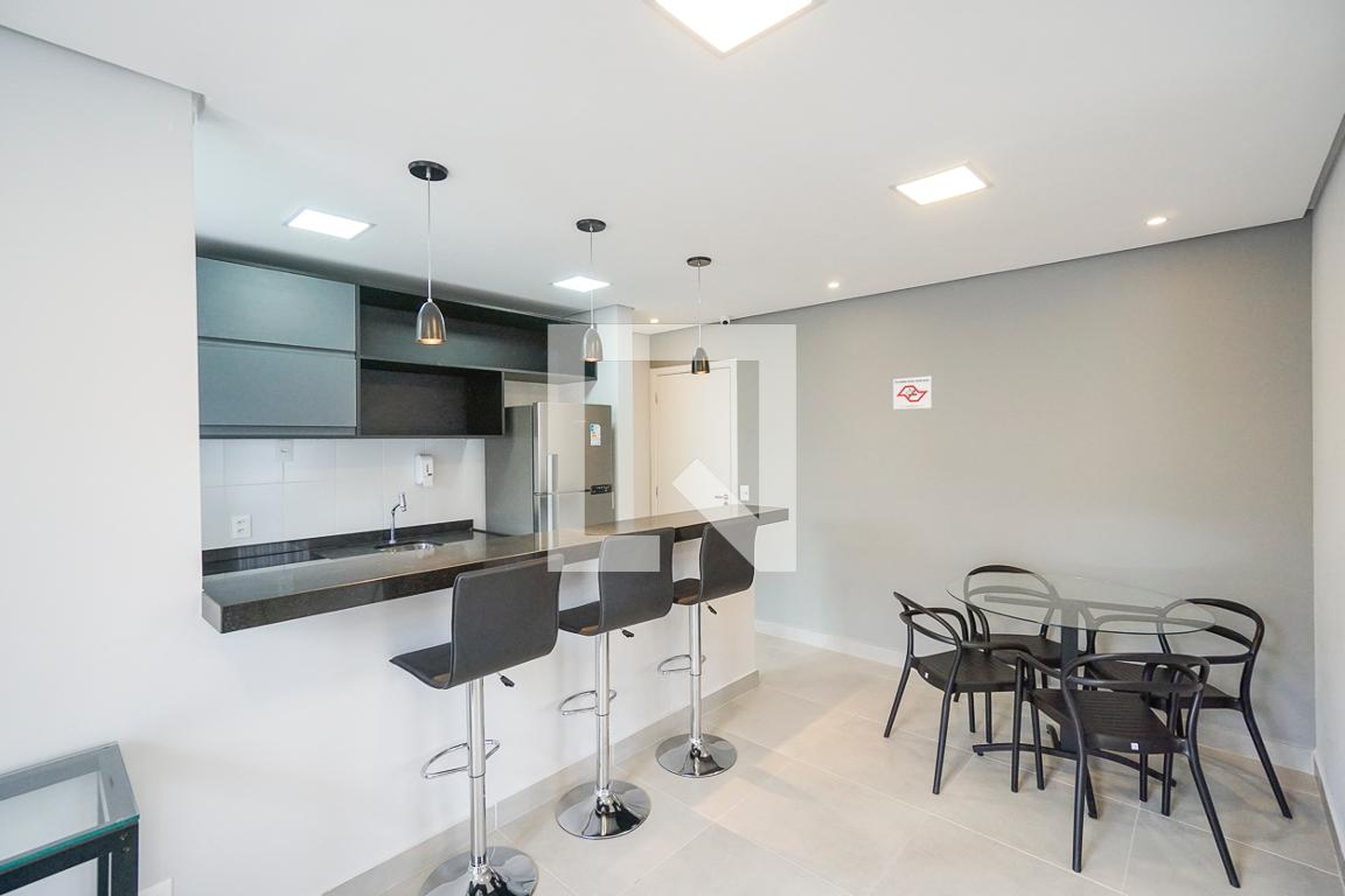 Salão de festas - Inova Penha