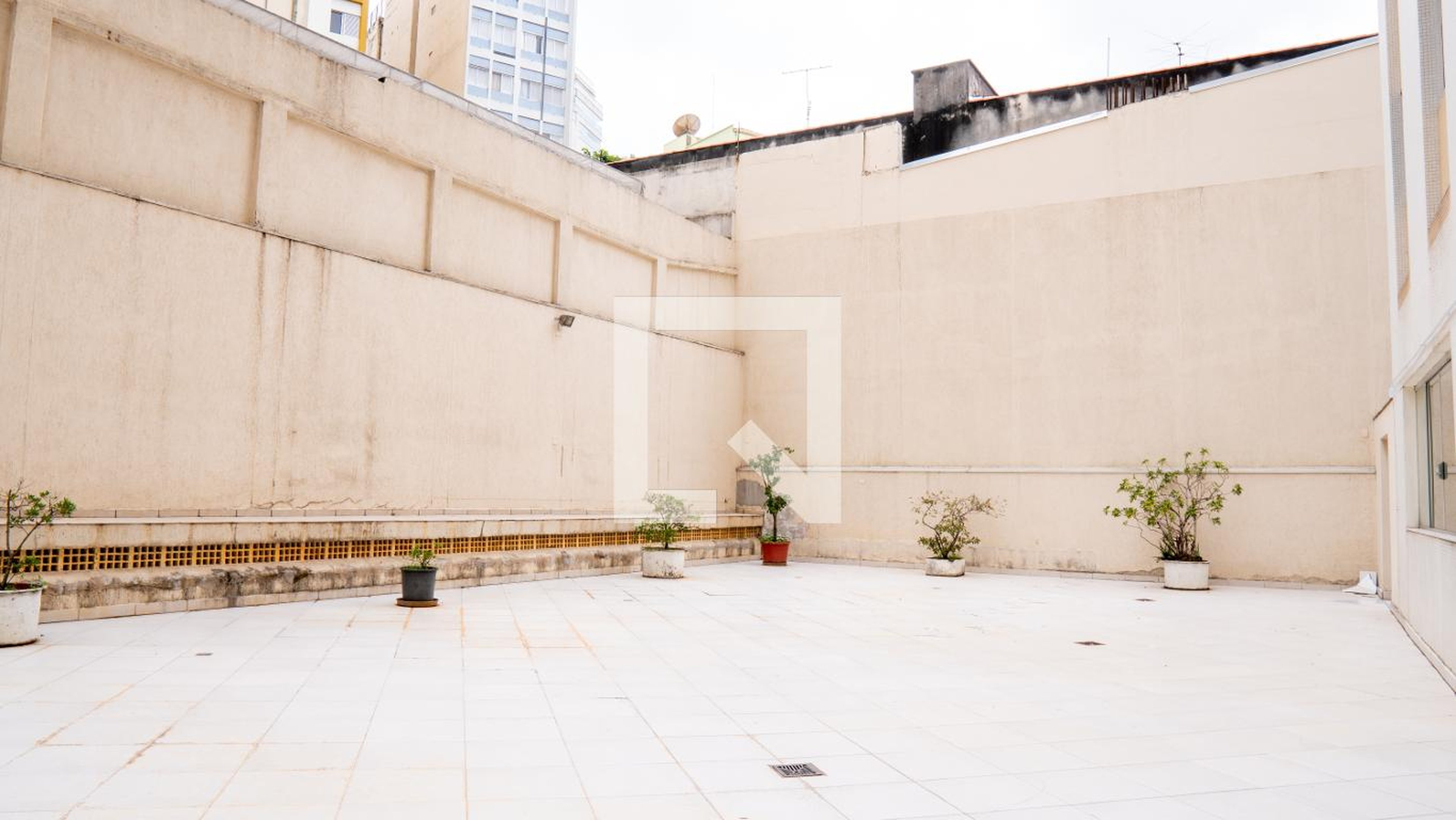 Salão de Festas - Miami