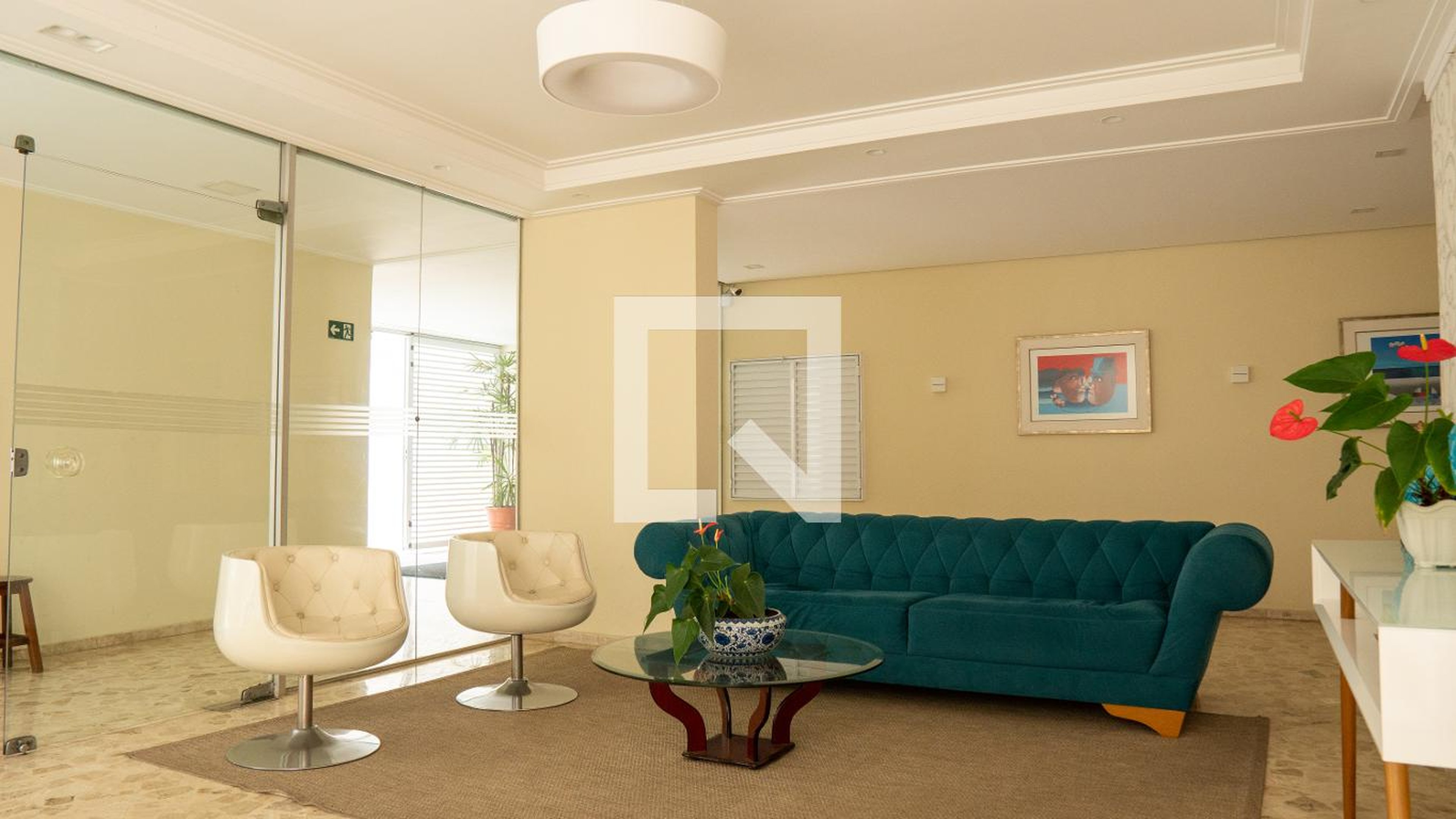 Hall de entrada - Miami