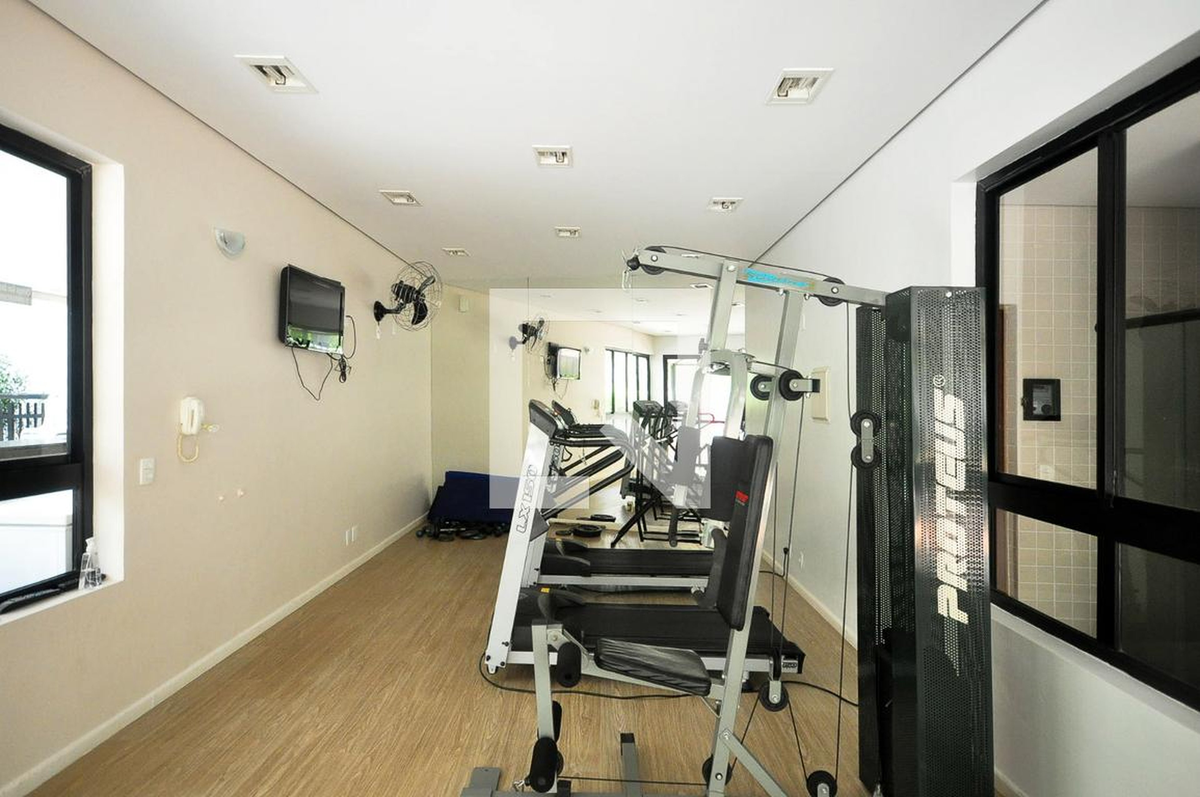 Academia - Jardim America