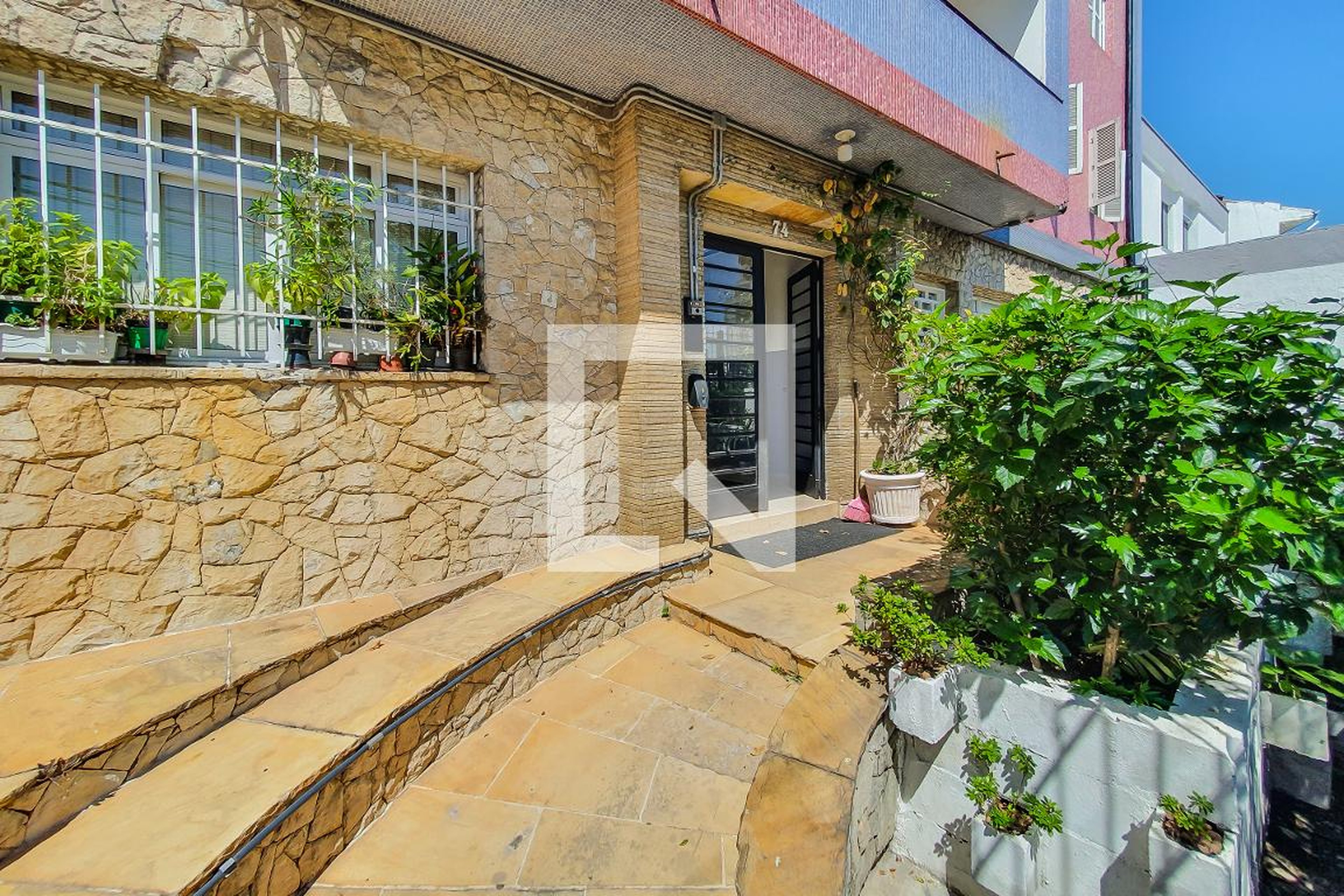 Entrada - Magdalena Ferrante