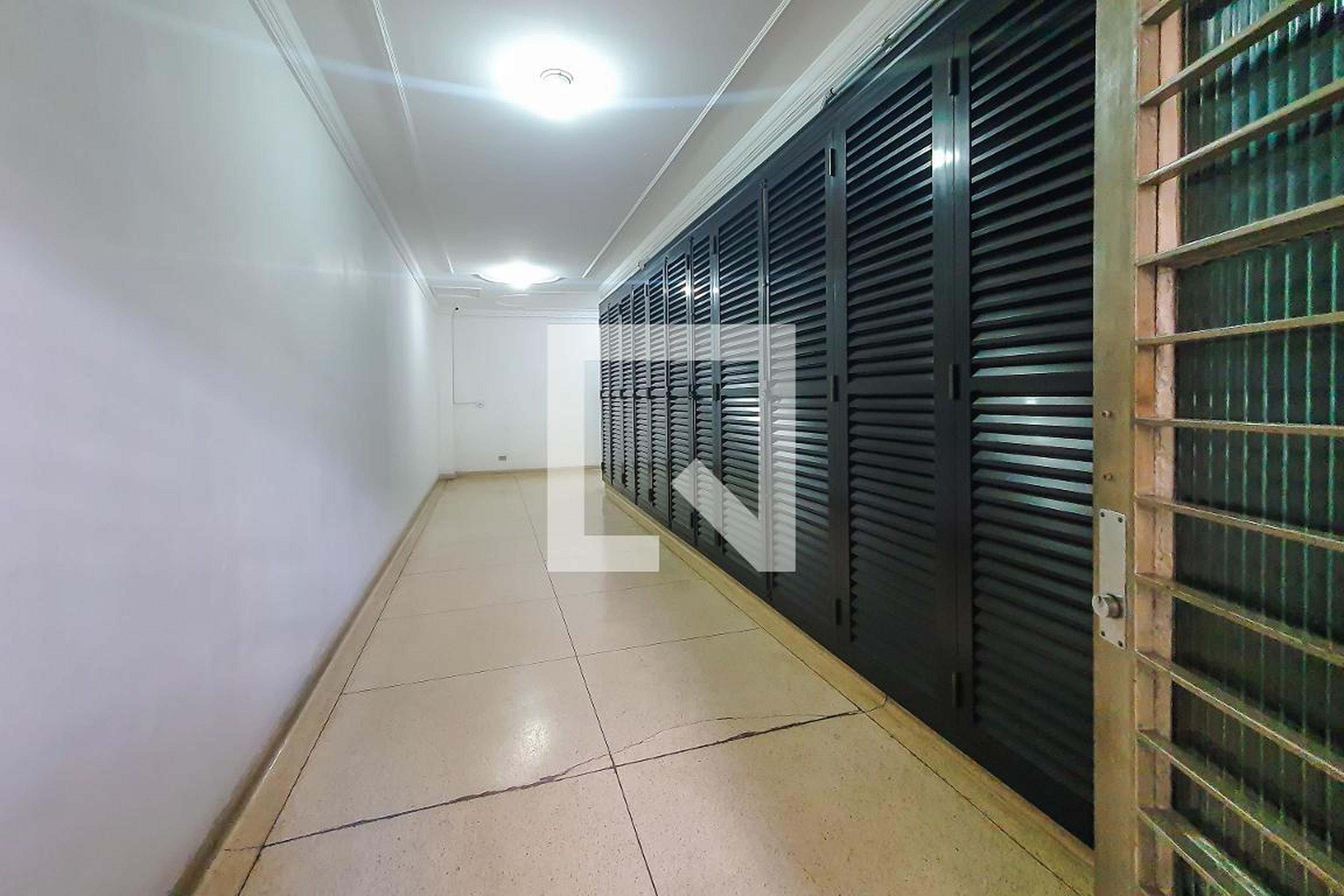hall - null