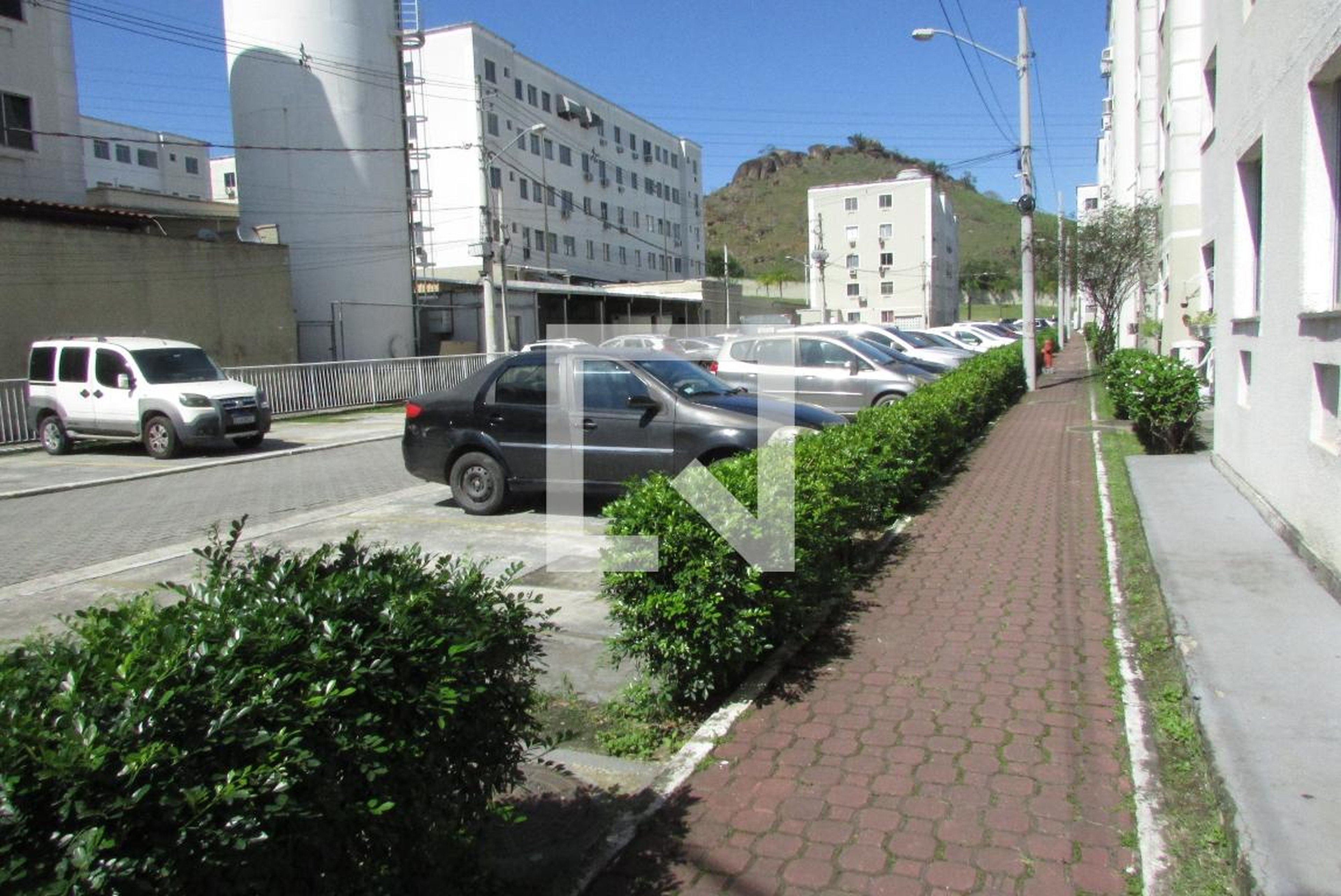 Condomínio - Park Riviera da Costa