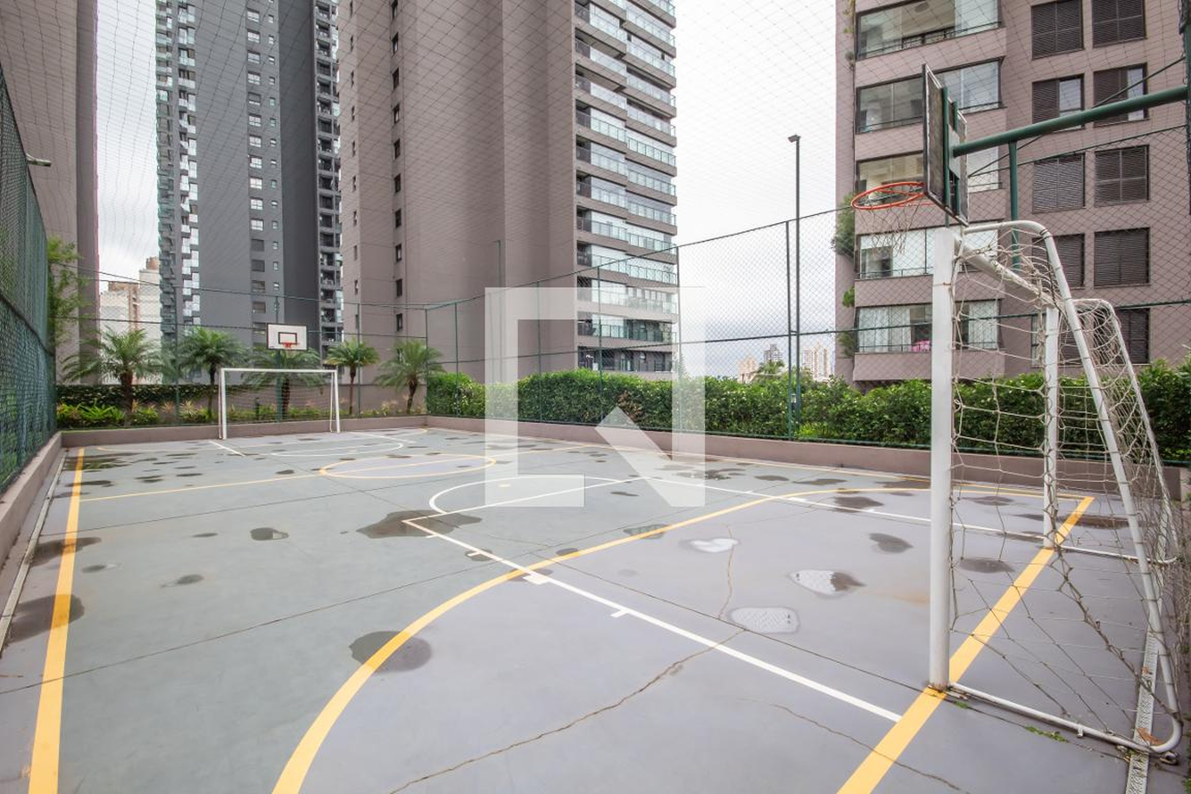 Quadra - San Francisco