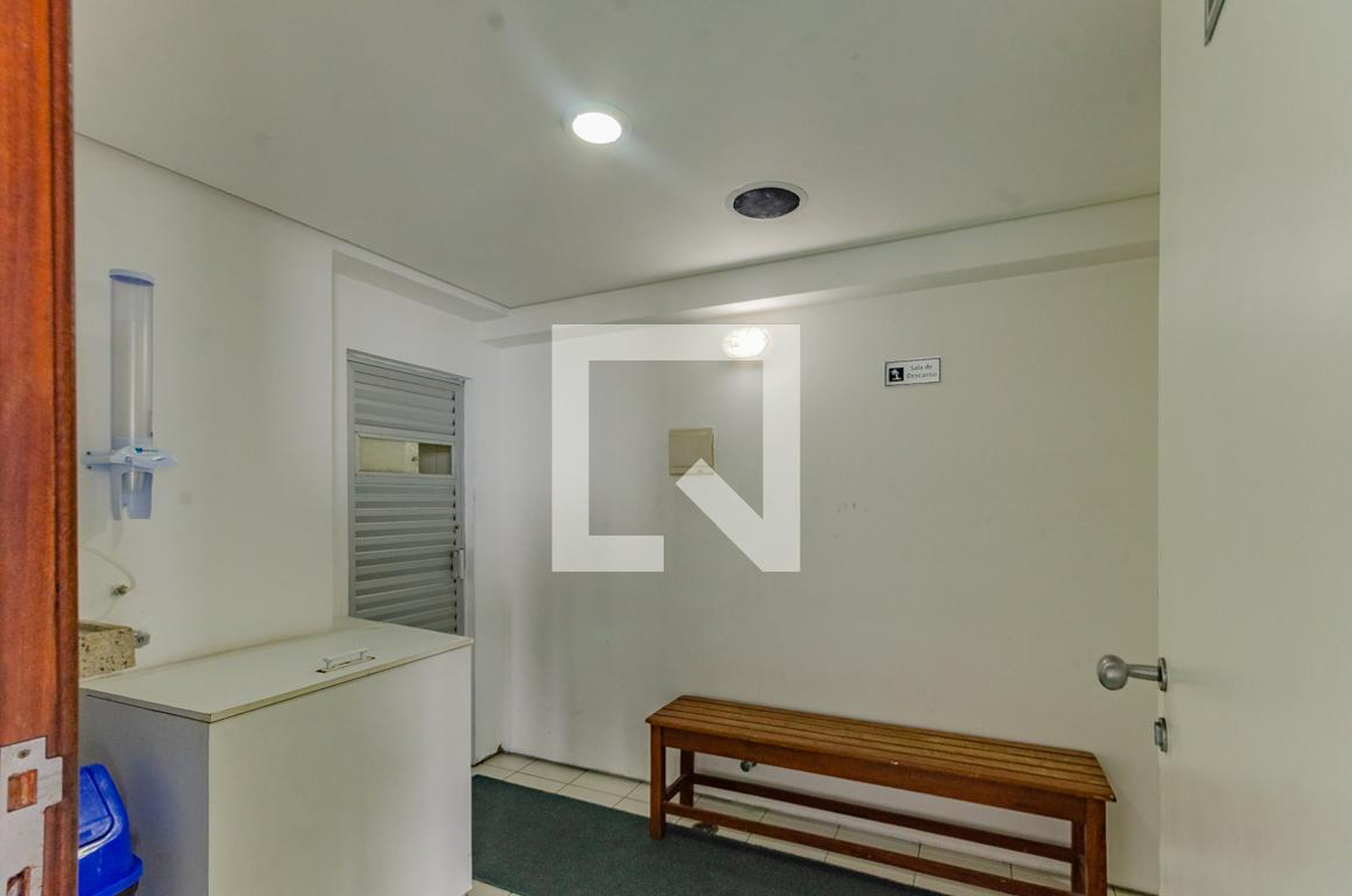 Sauna - vitoria loft