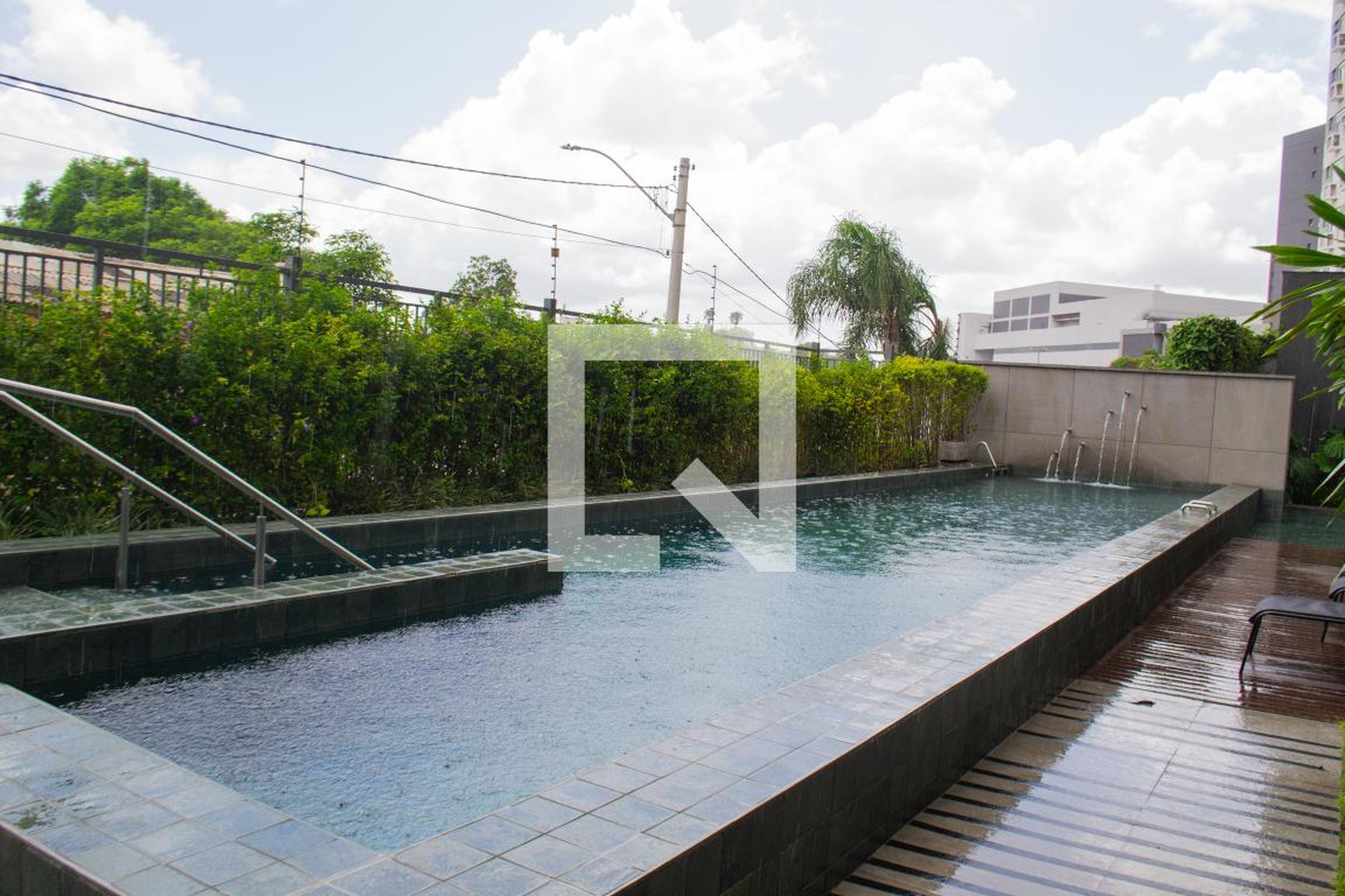 Piscina - Vida Viva Linked