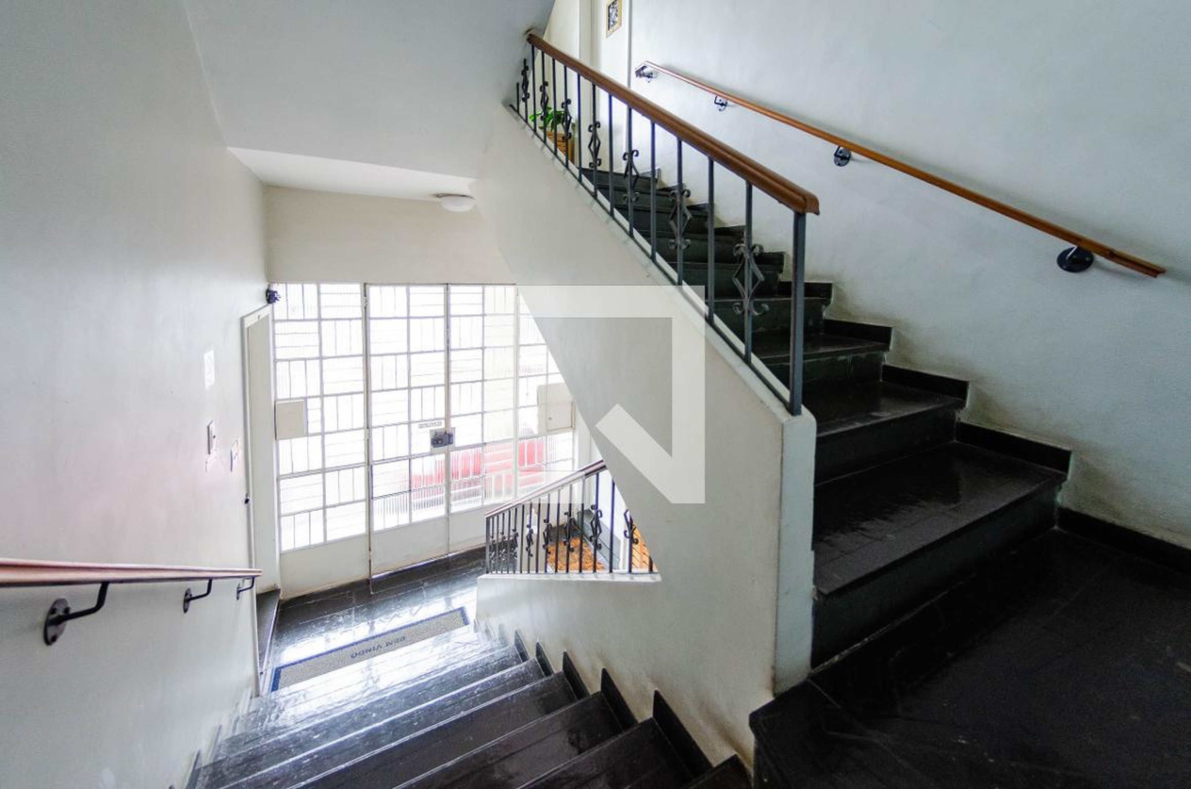 Área comum - Edifício Brumadinho