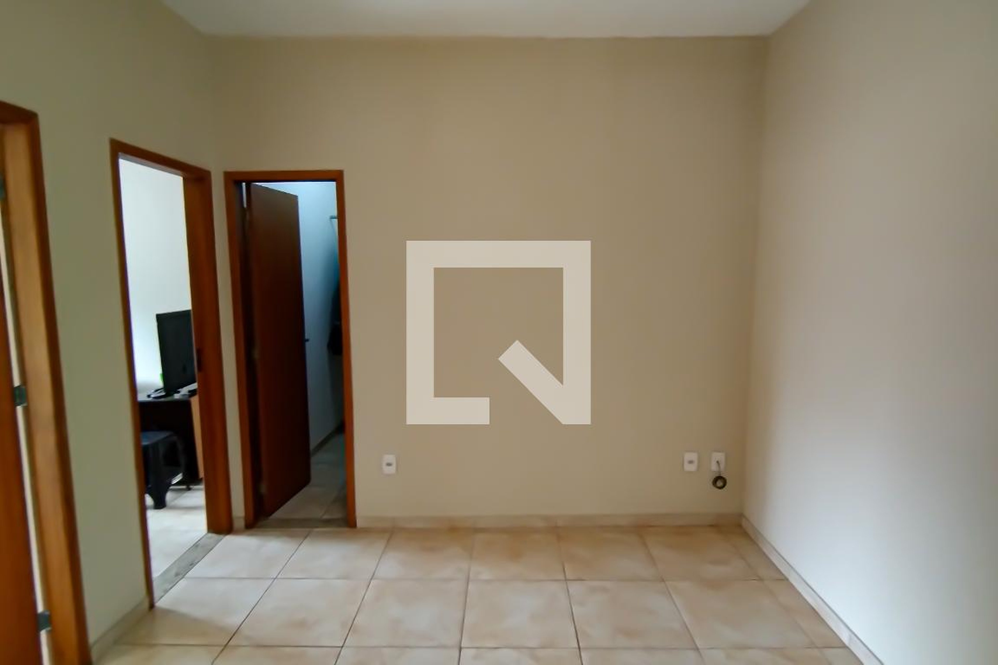 hall - Residencial Bosque dos Ipadus