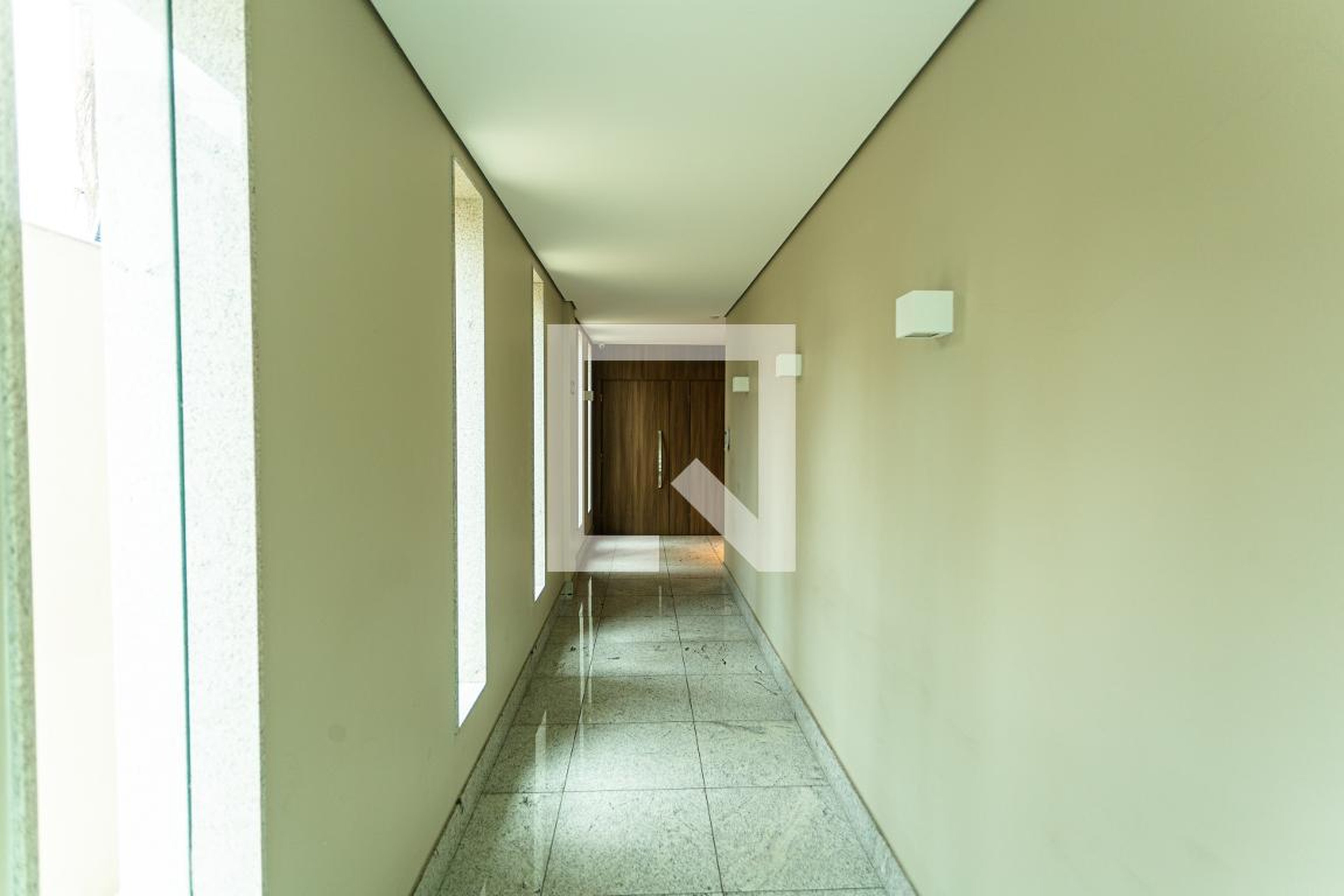 Hall de Entrada - null