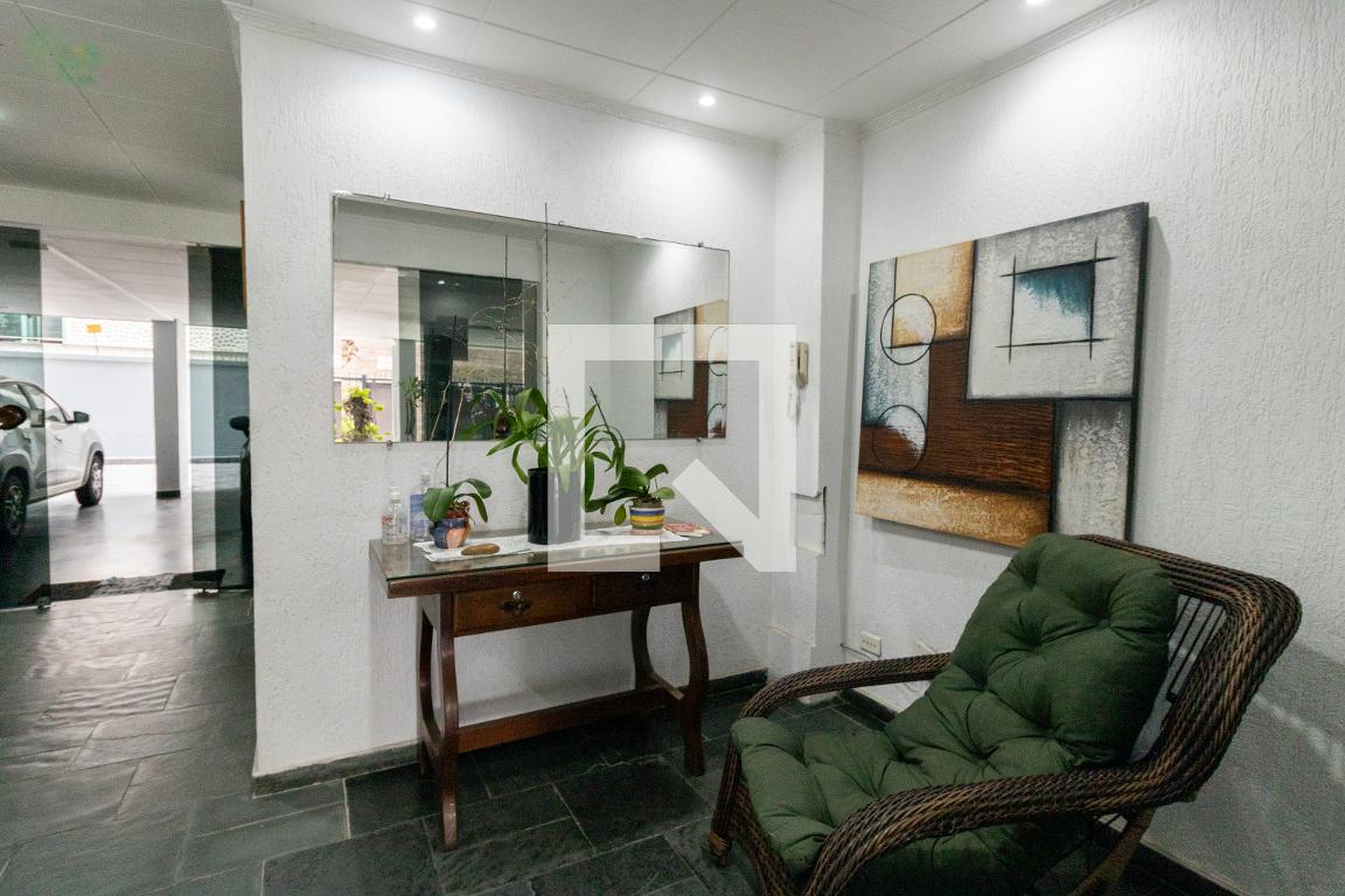 Hall social - Elizabeth