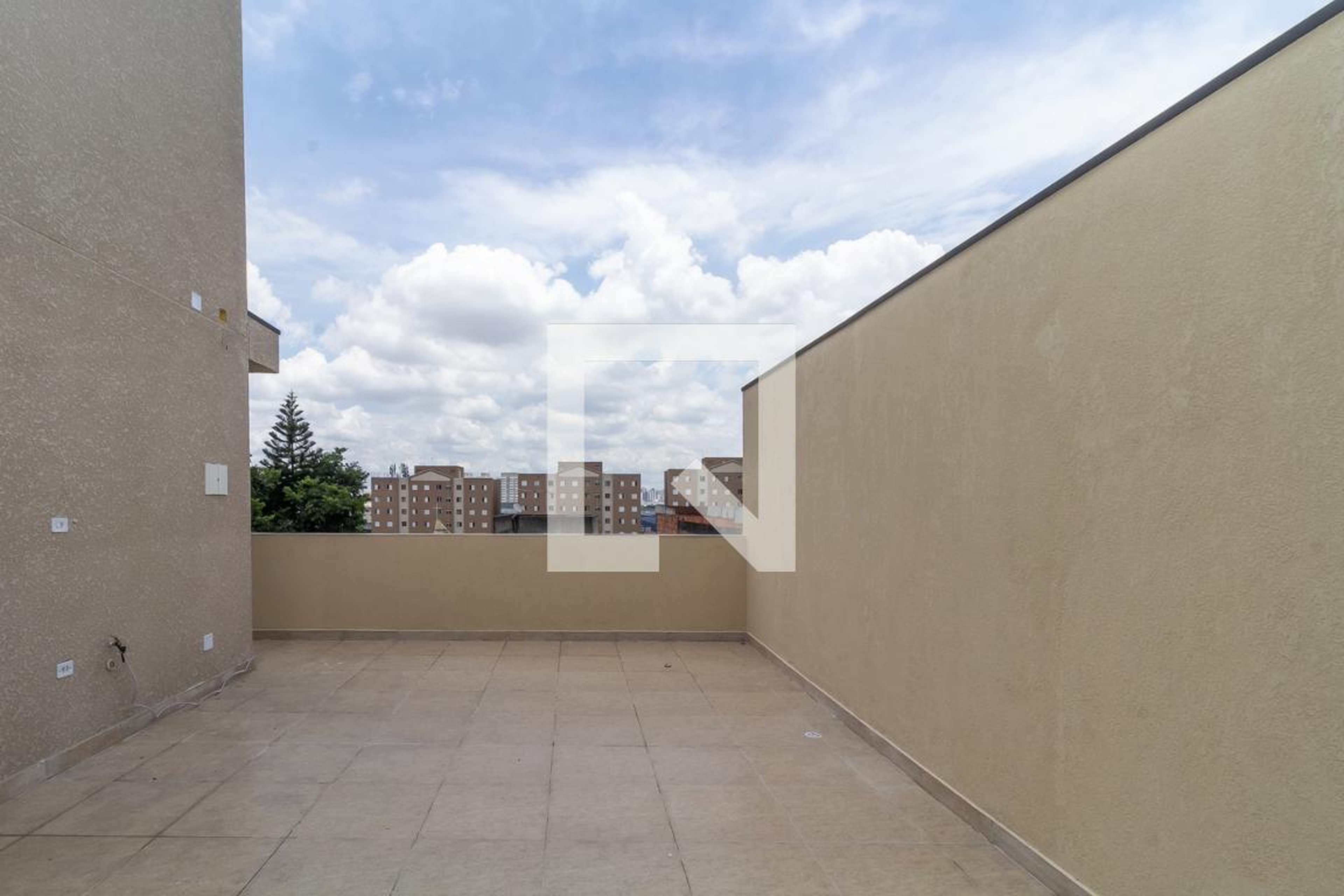 Área Externa - Vitória do Mearim