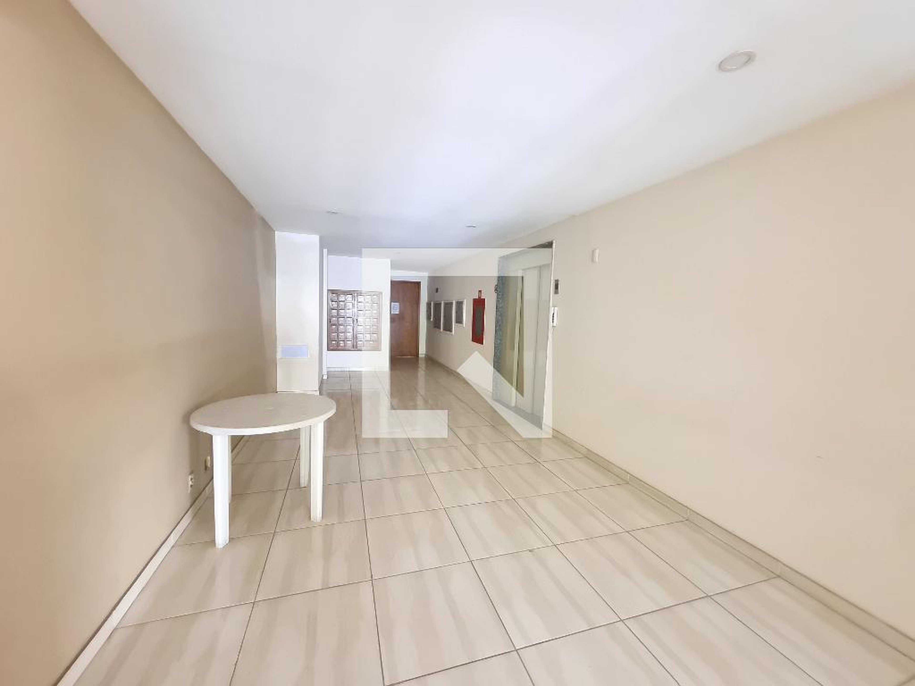 Hall de entrada - null