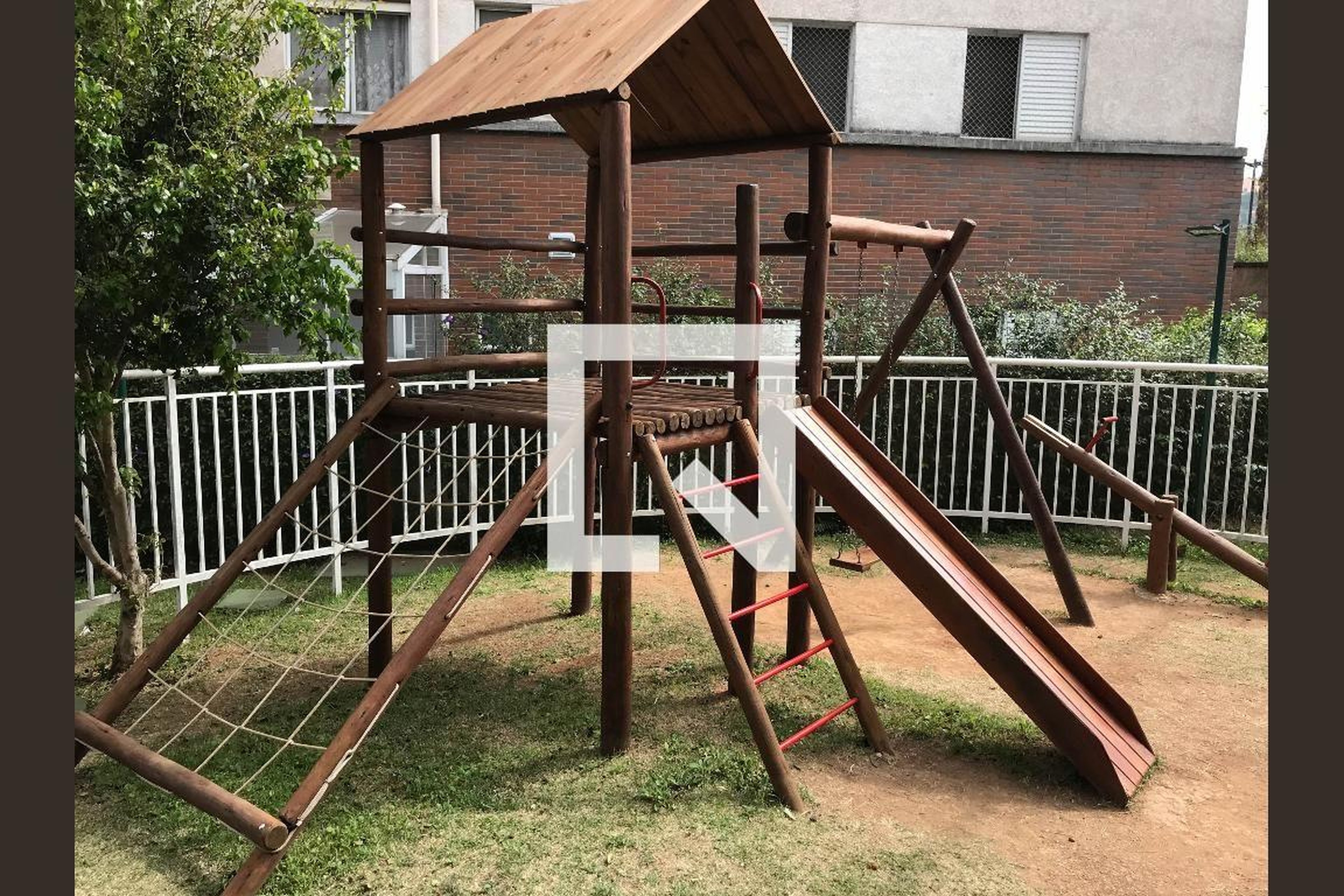Playground - Flex Osasco 1