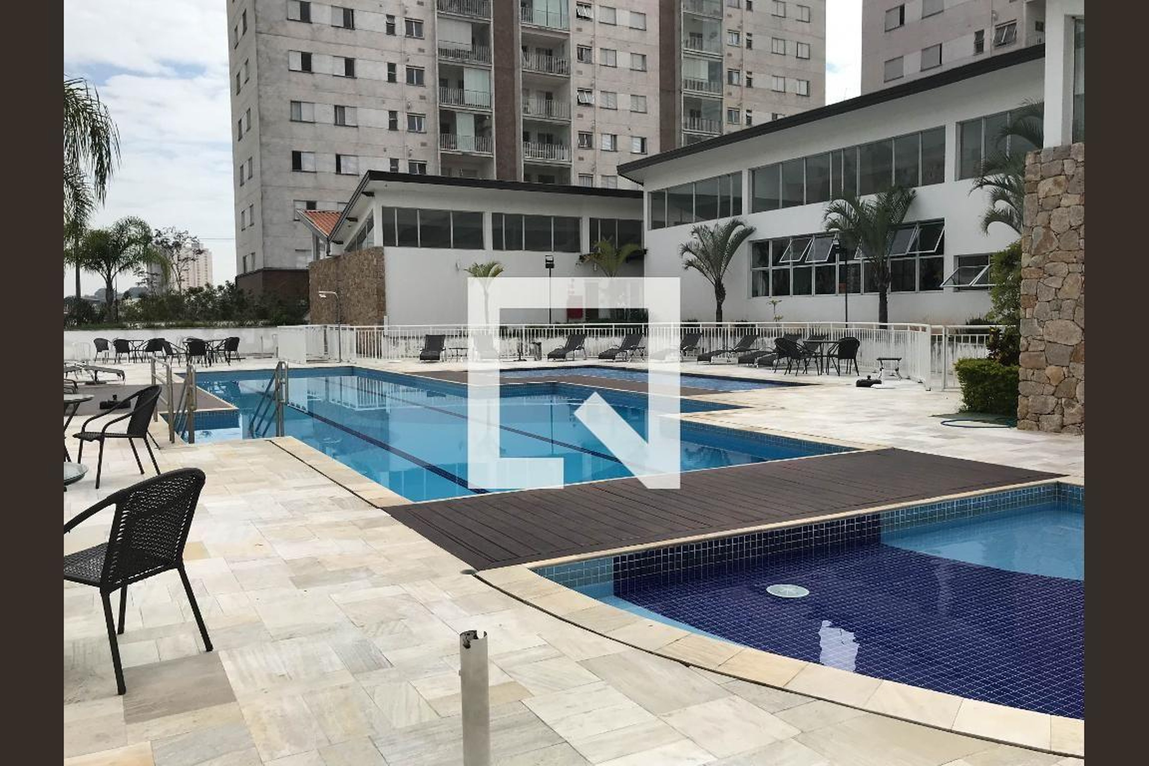 Piscina - Flex Osasco 1