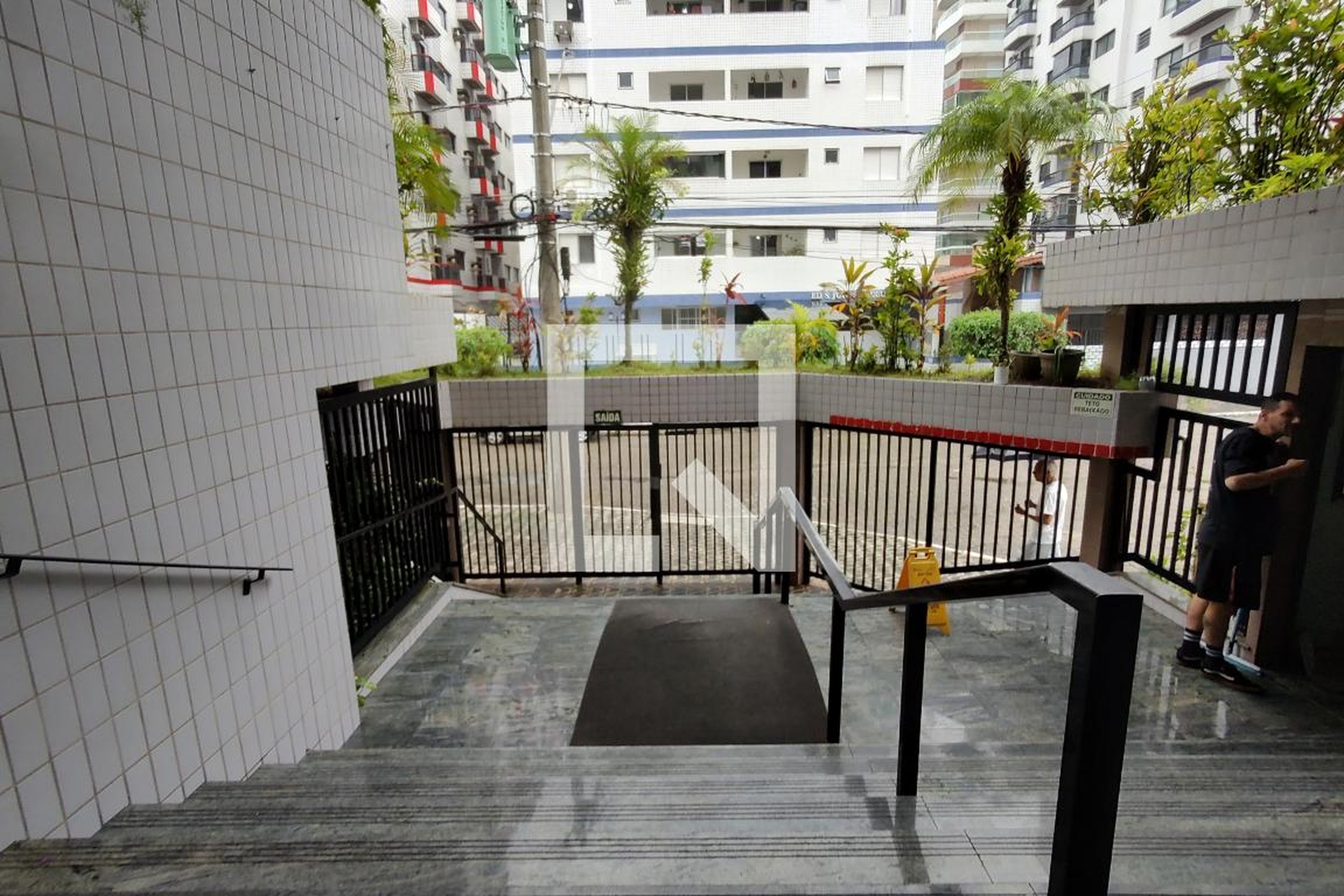 Área comum - Torre do Sol