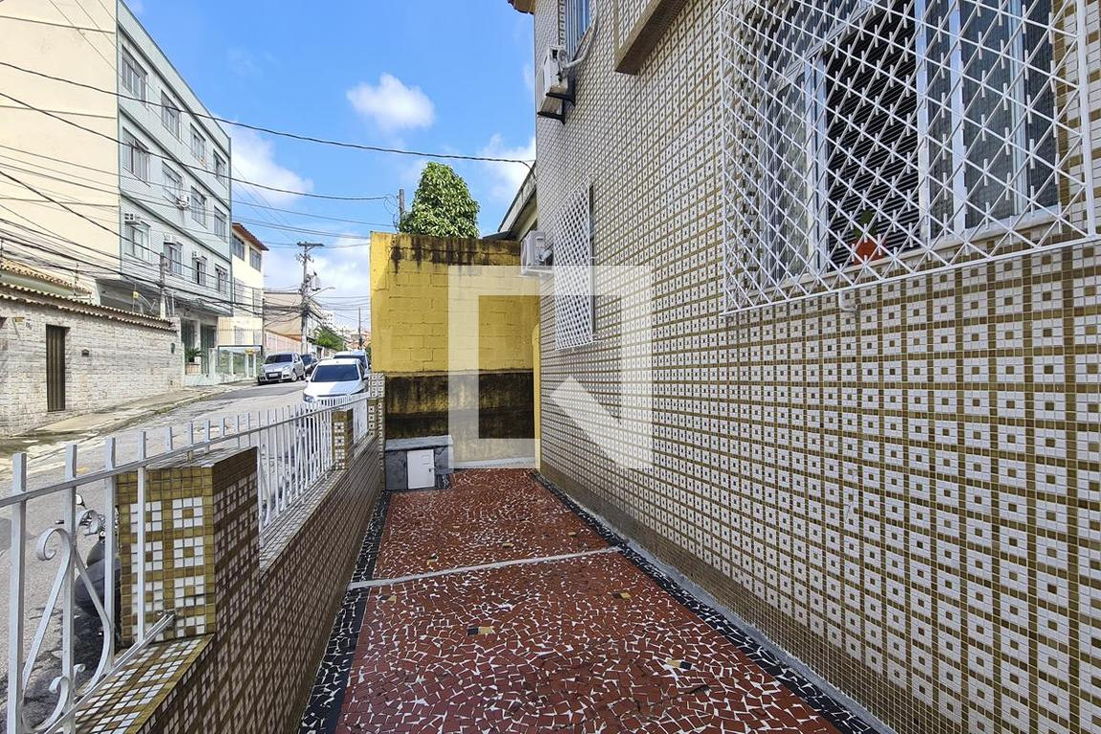 Hall de Entrada - Aiara, 209