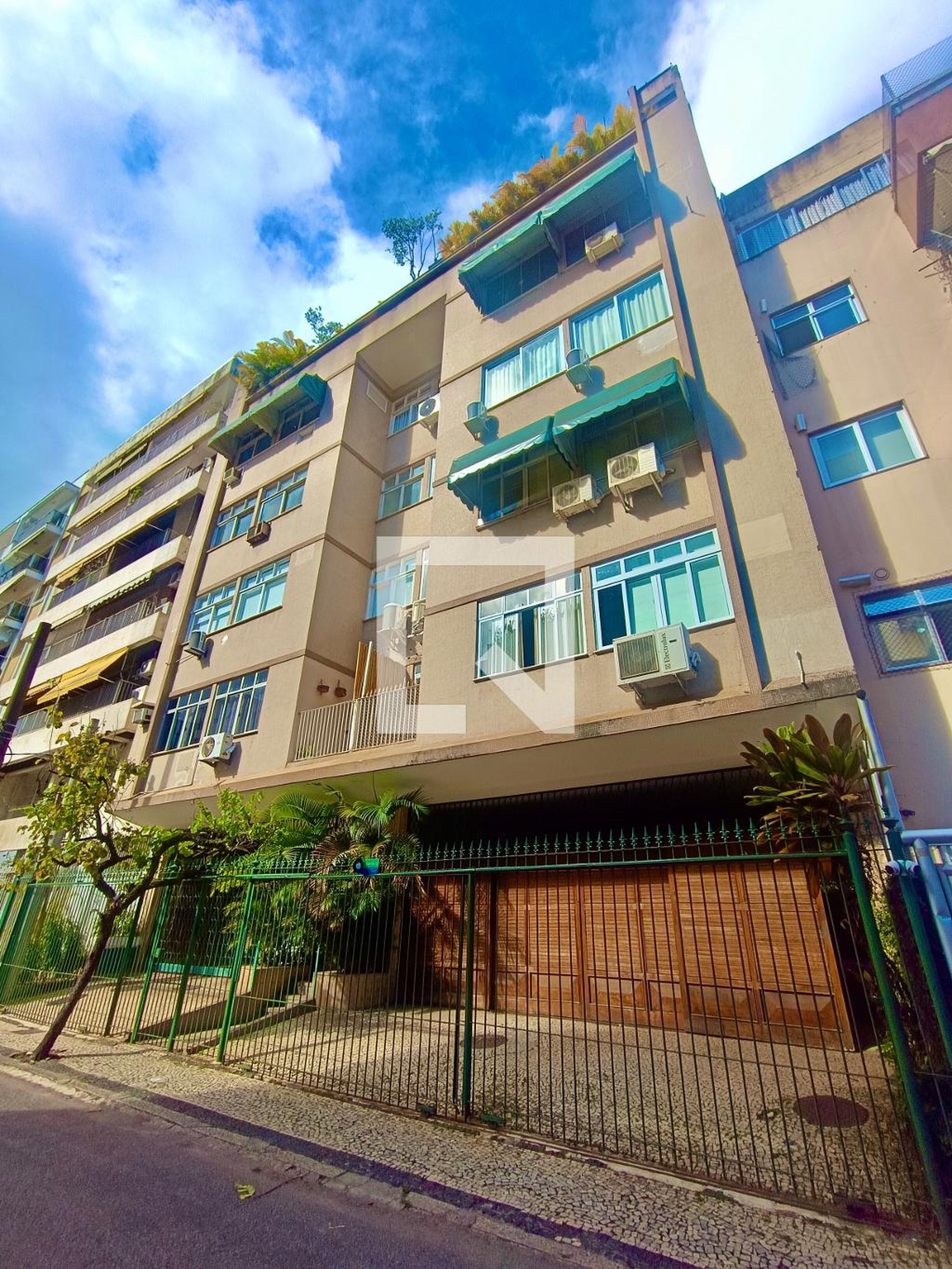 Portaria - Place Trocadero