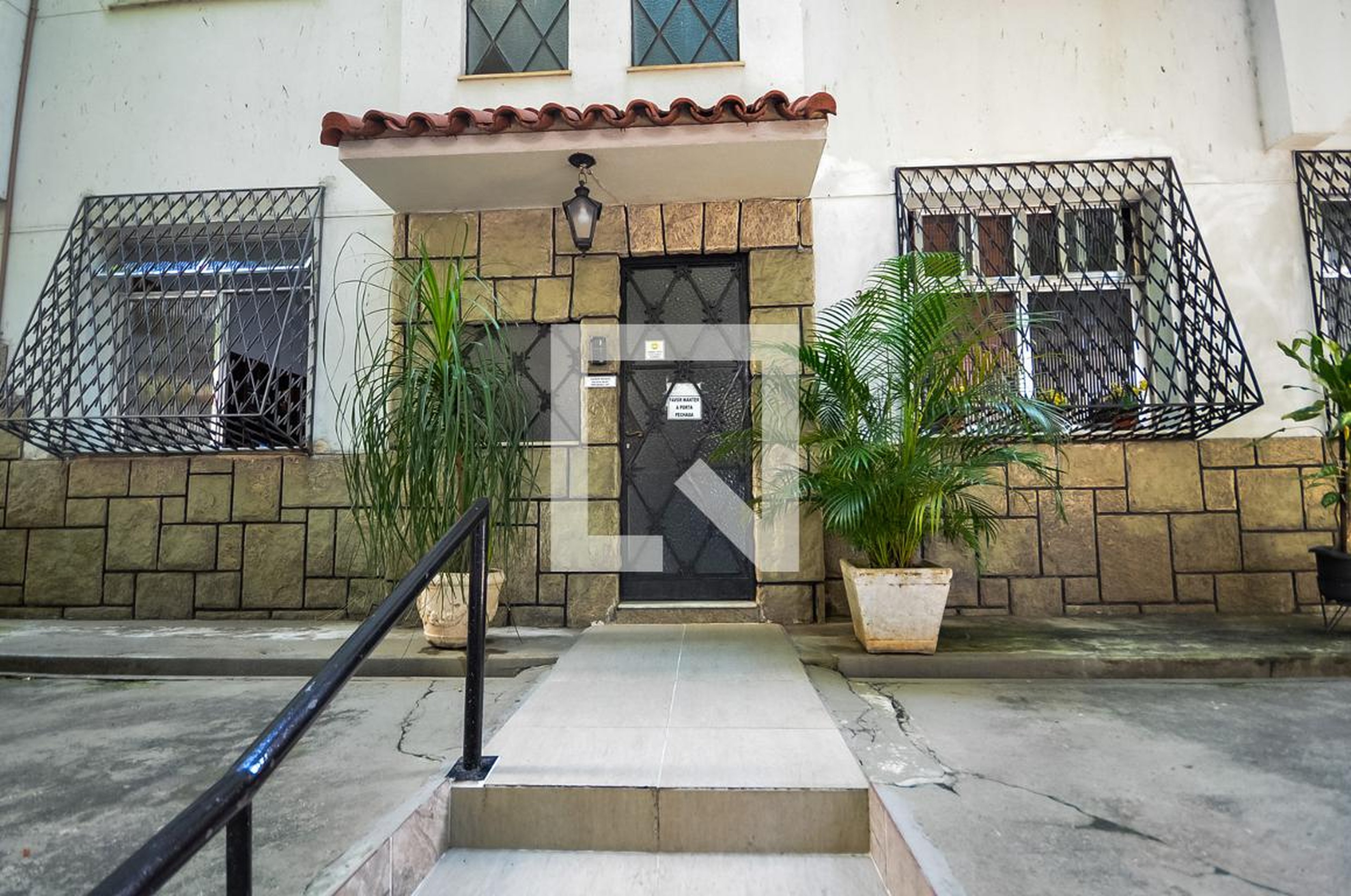 Hall de entrada - null