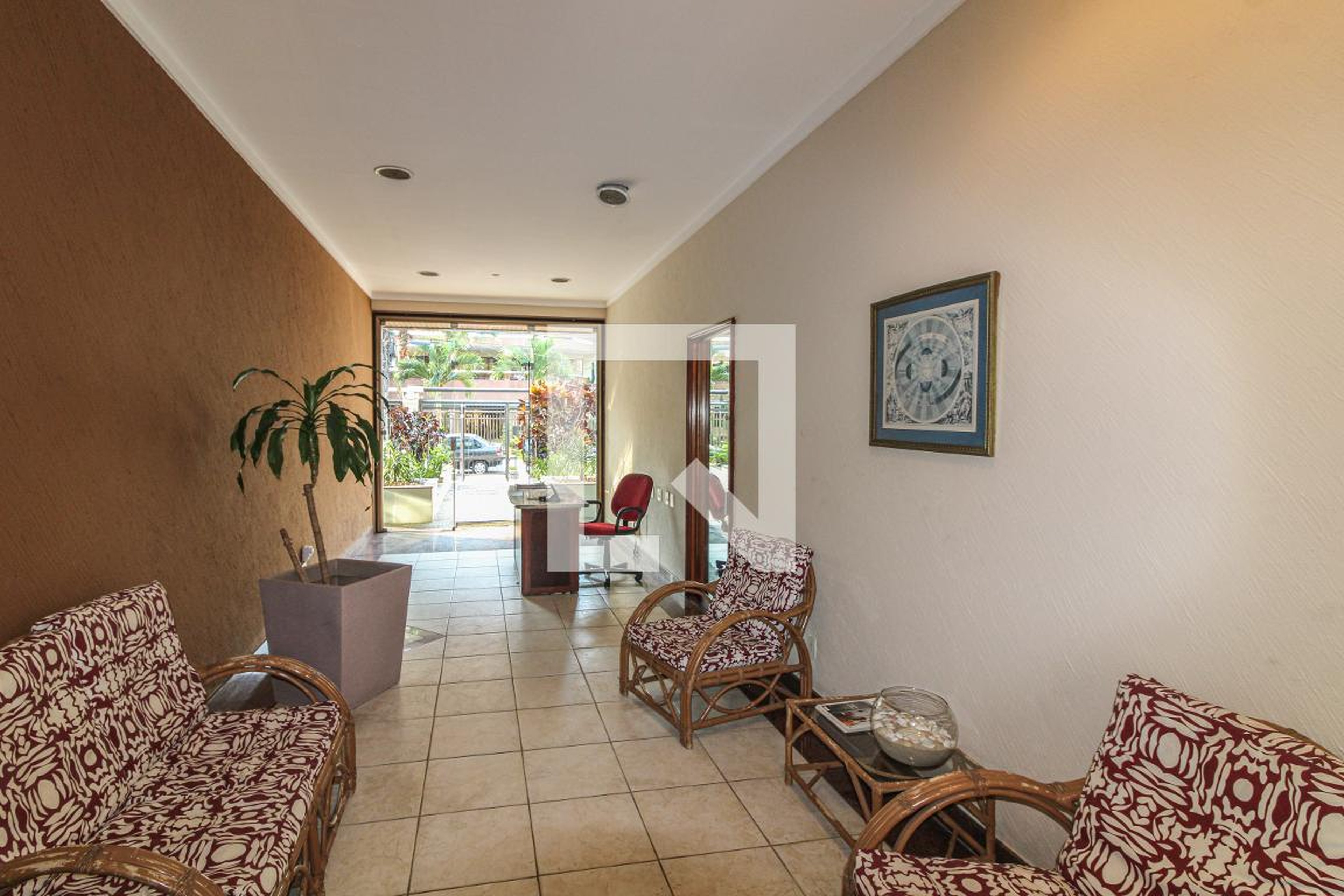 Área comum - Dennis Diderot